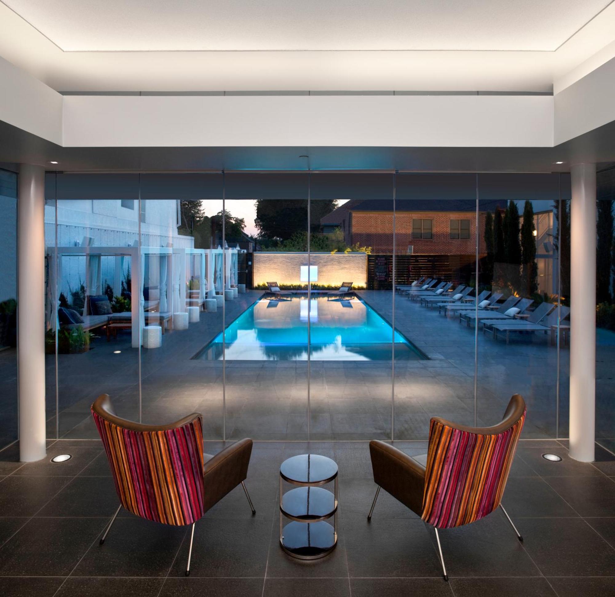 Hotel Graduate By Hilton 4*