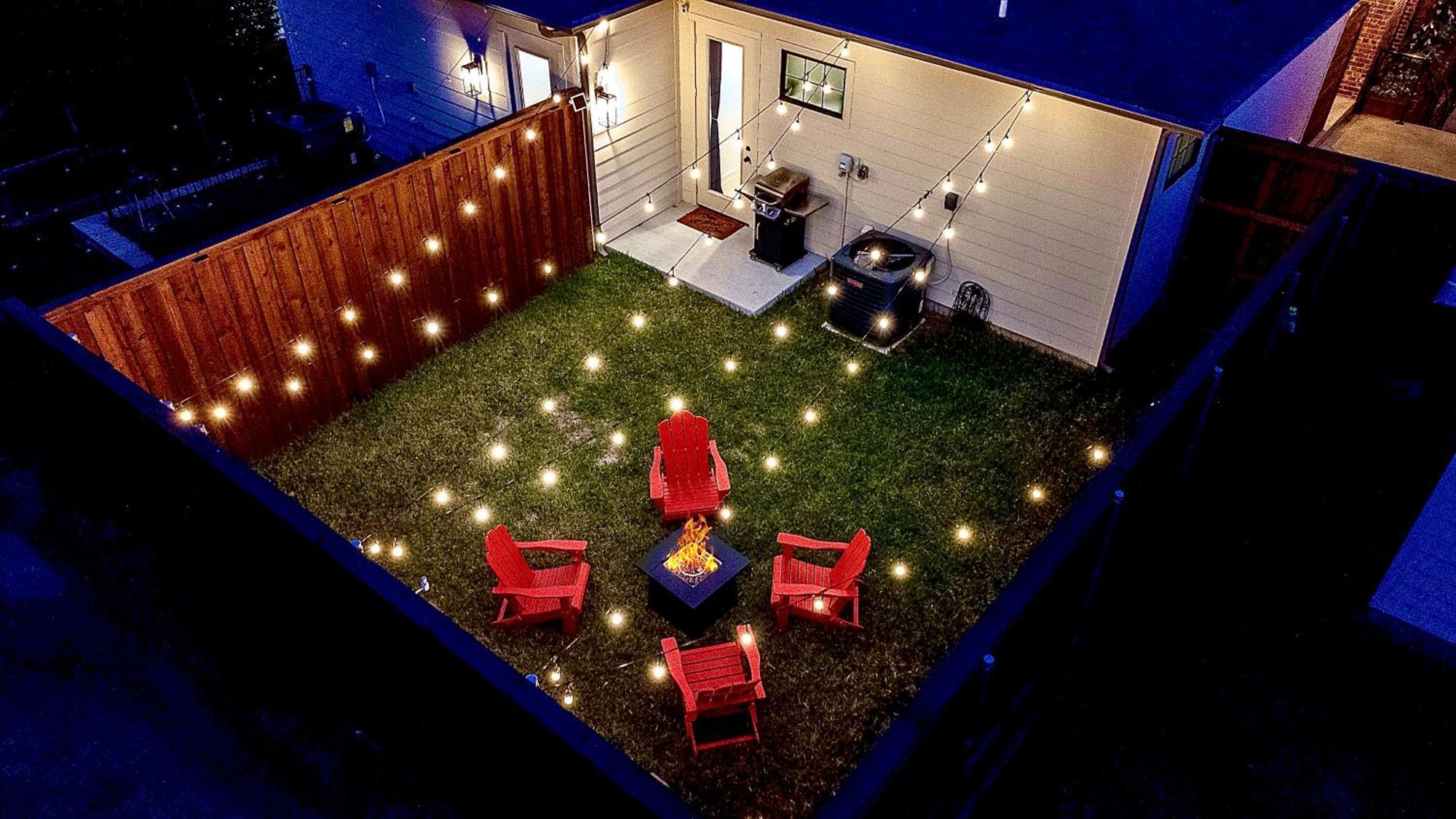 Modern Family Gem Pool Table, Arcade And Villa Dallas