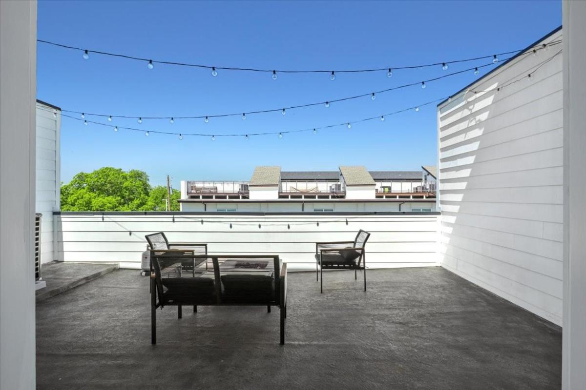 The Urban Haven * Dallas