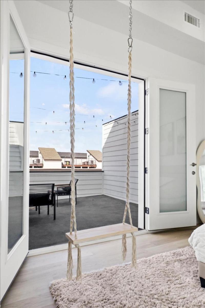 The Urban Haven Holiday home Dallas