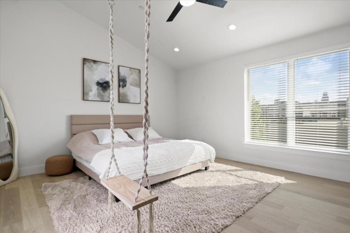 Holiday home The Urban Haven Dallas