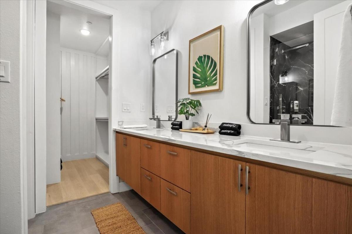 Holiday home The Urban Haven Dallas