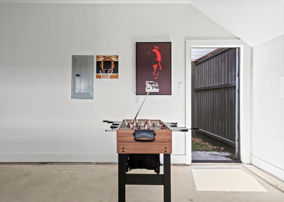 The Urban Haven Holiday home