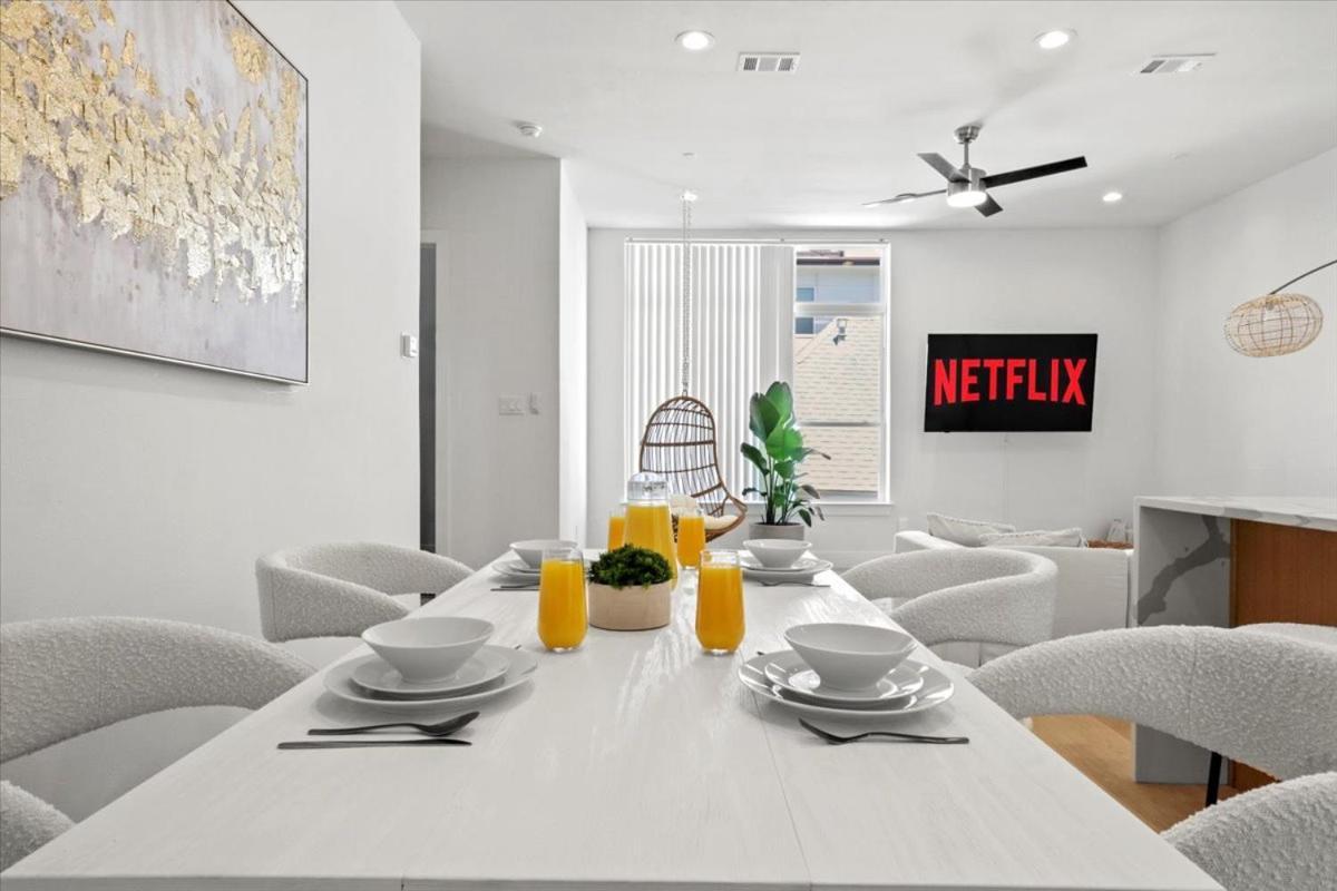 The Urban Haven *