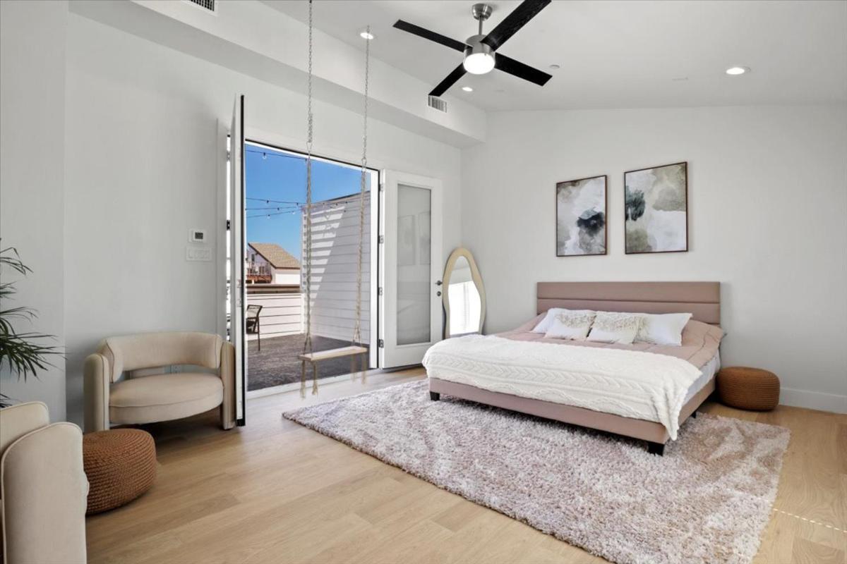 The Urban Haven Dallas