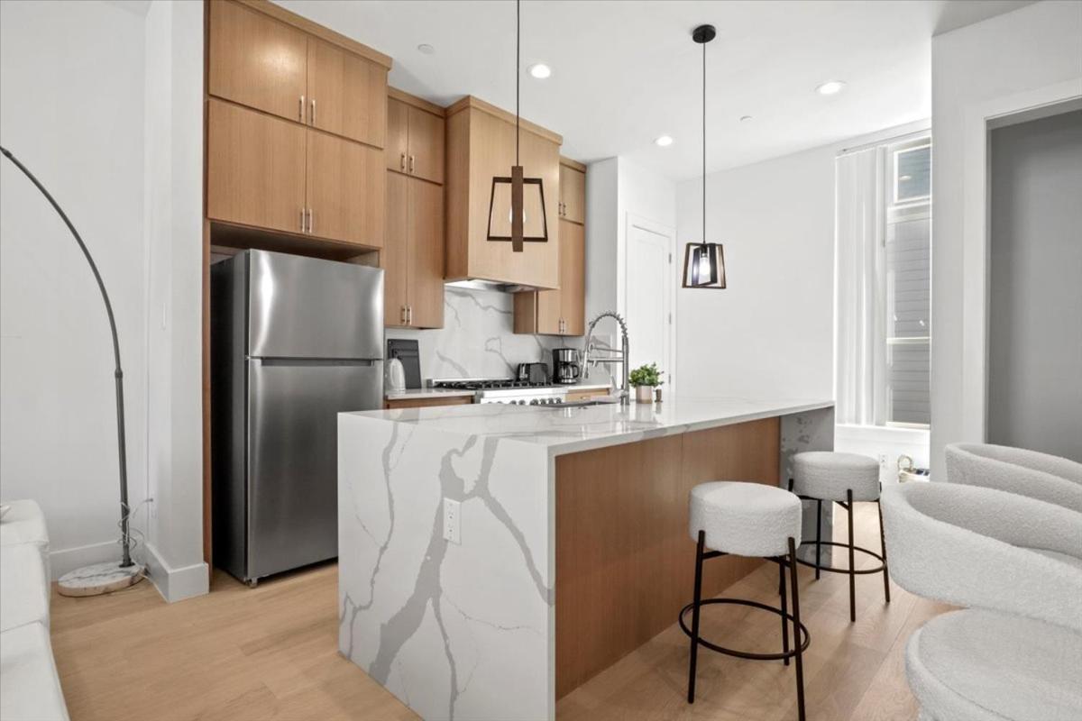 The Urban Haven * Dallas