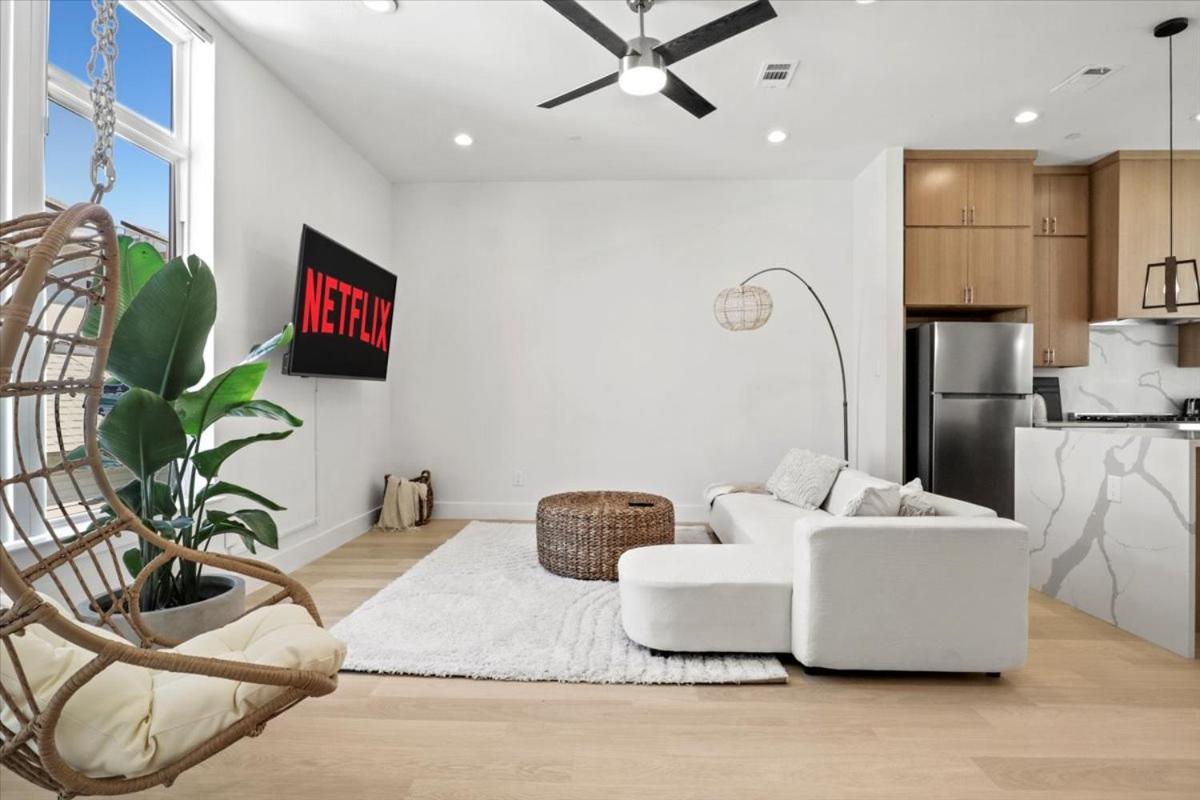 The Urban Haven Holiday home