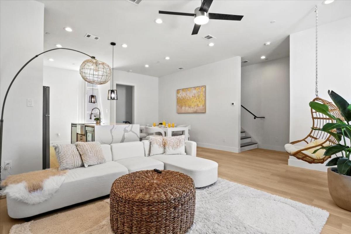 Holiday home The Urban Haven Dallas