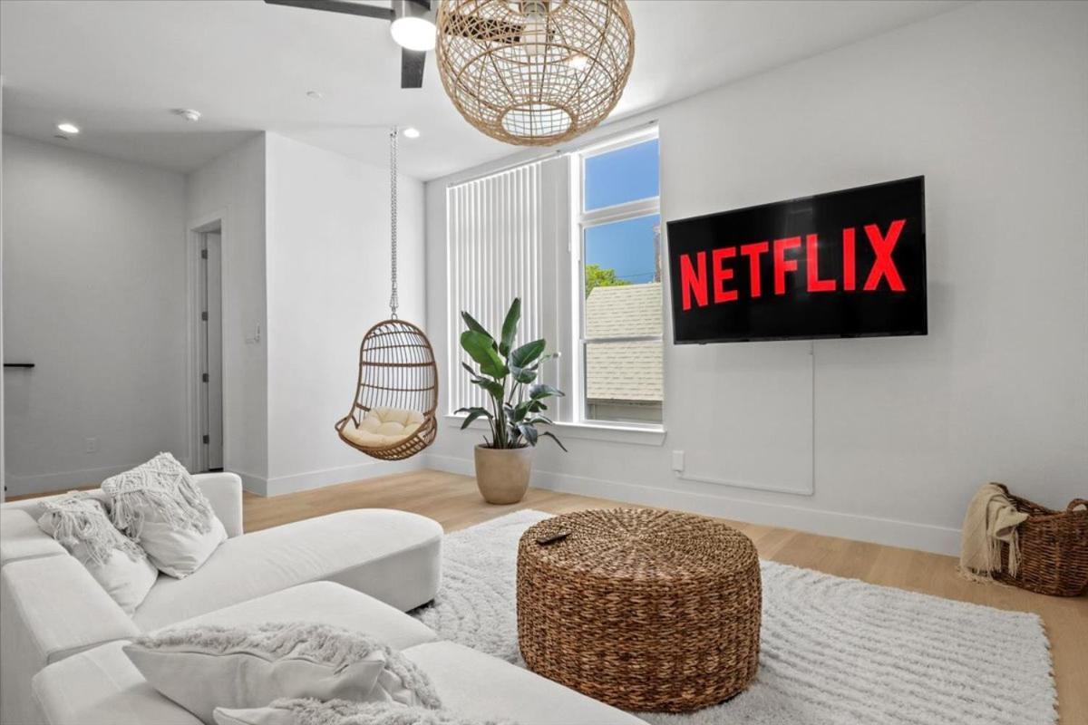 The Urban Haven *
