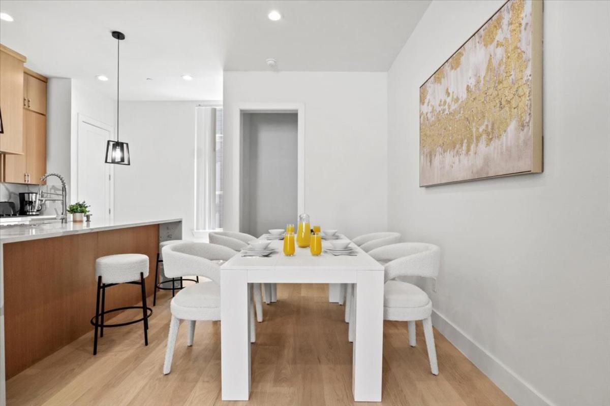 The Urban Haven Dallas
