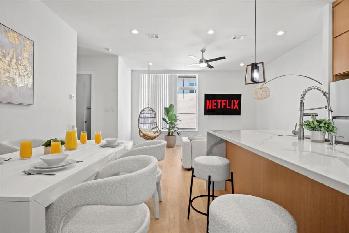 The Urban Haven