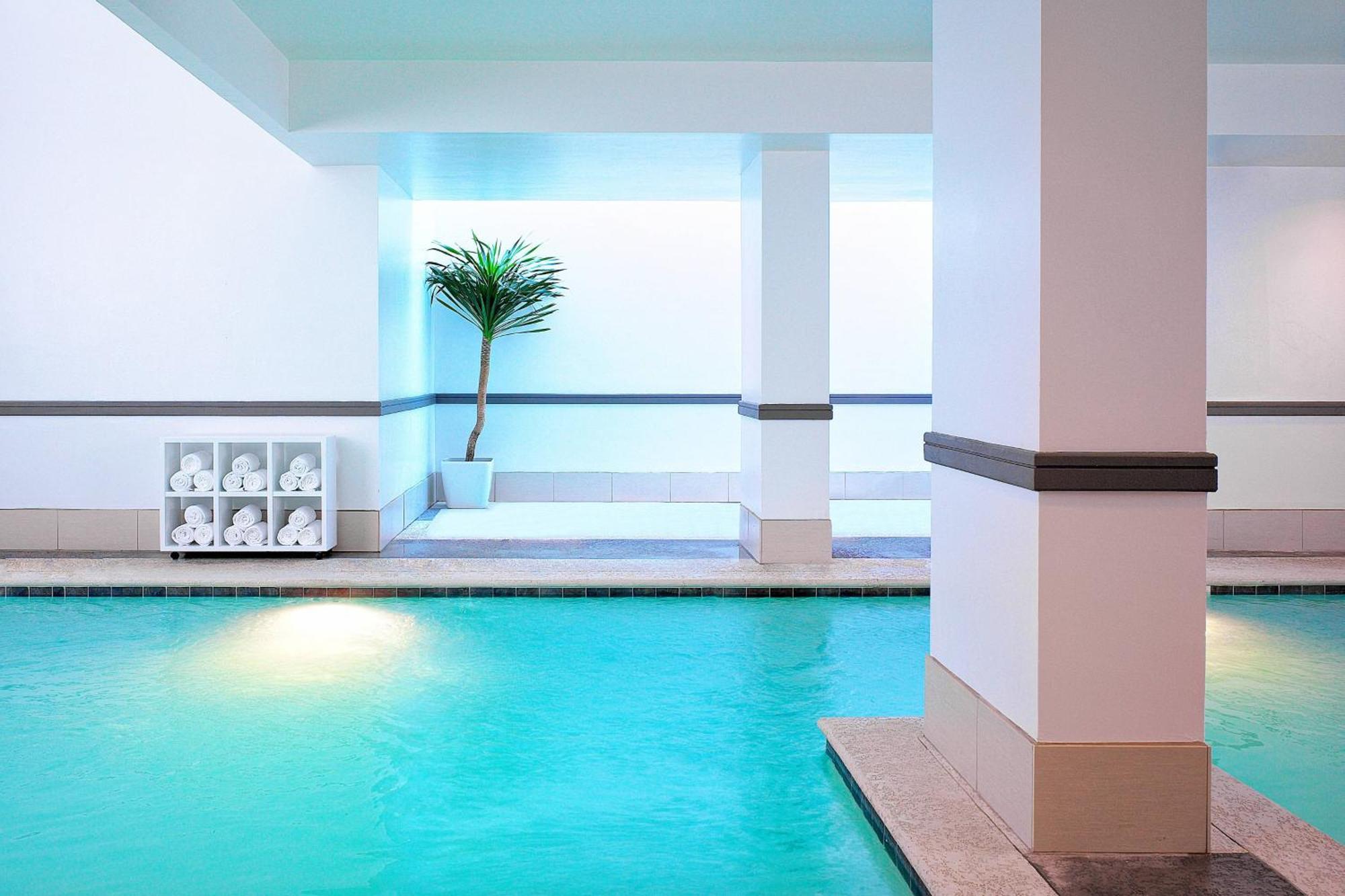 Le Meridien By The Galleria