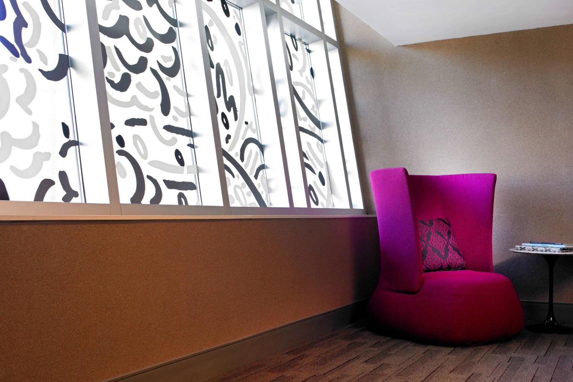 Hotel Le Meridien By The Galleria Dallas