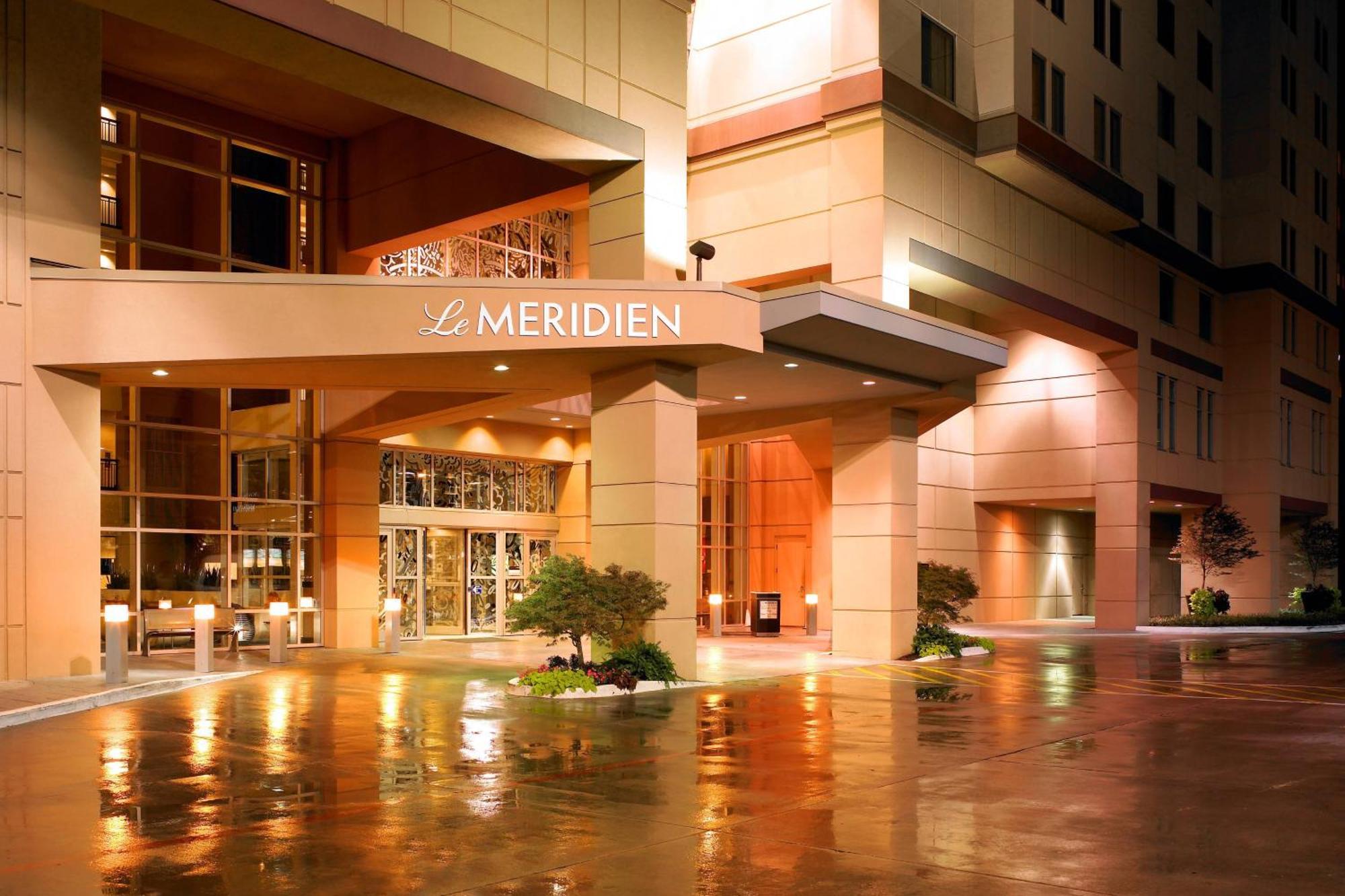 Le Meridien By The Galleria