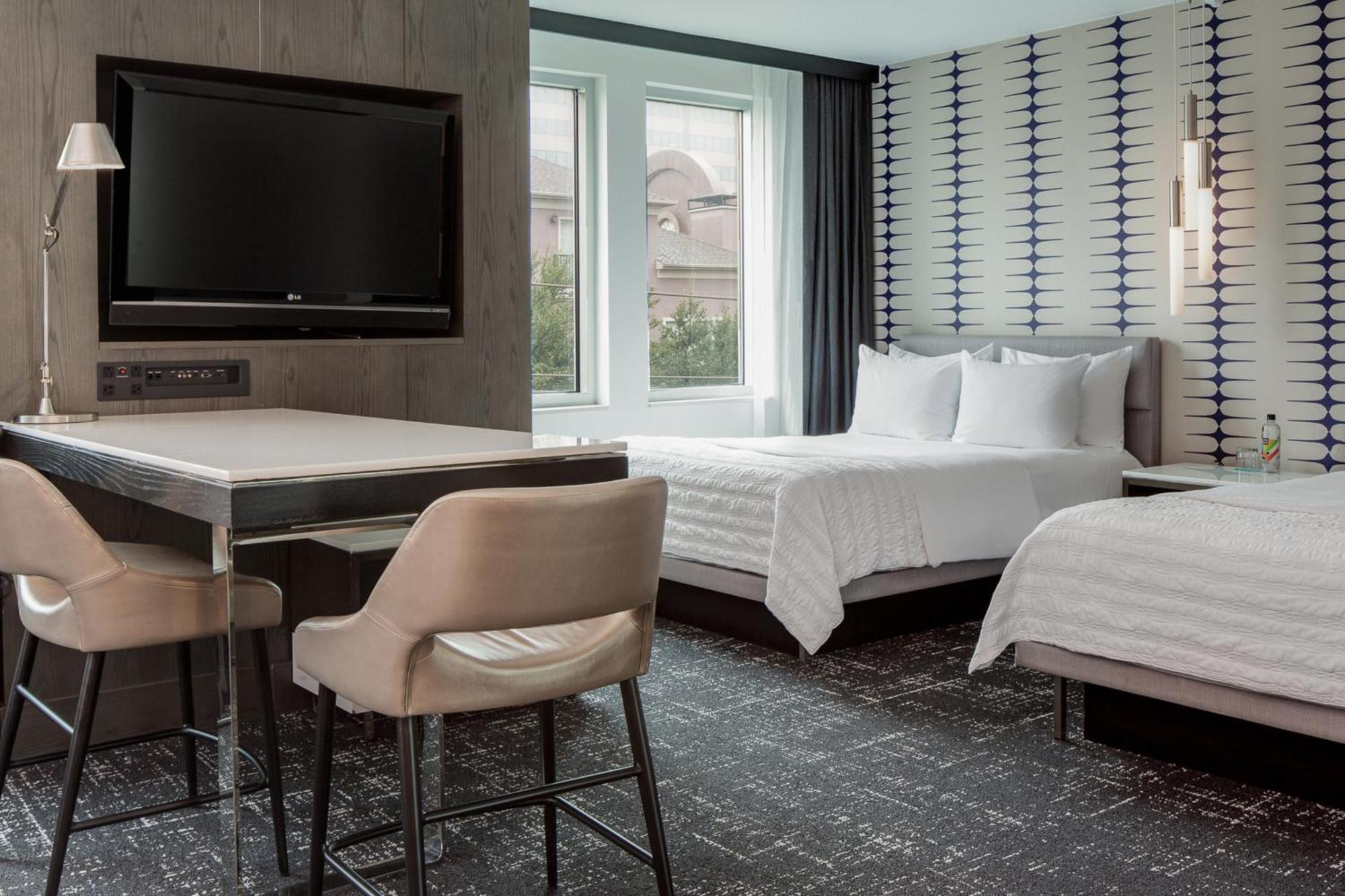 Hotel Le Meridien By The Galleria 4*