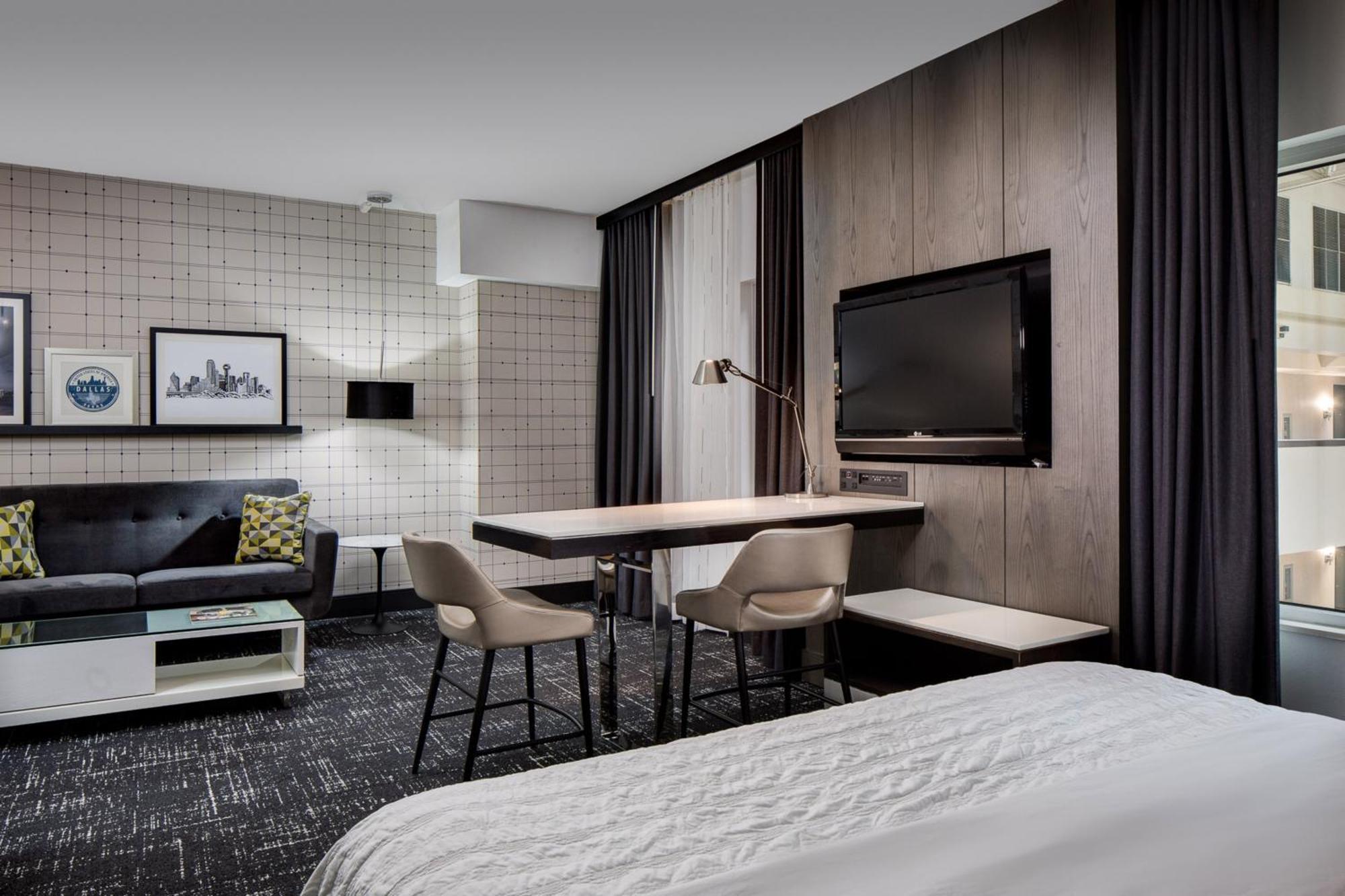Le Meridien By The Galleria Dallas
