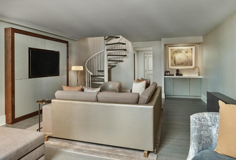 Crescent Court Dallas