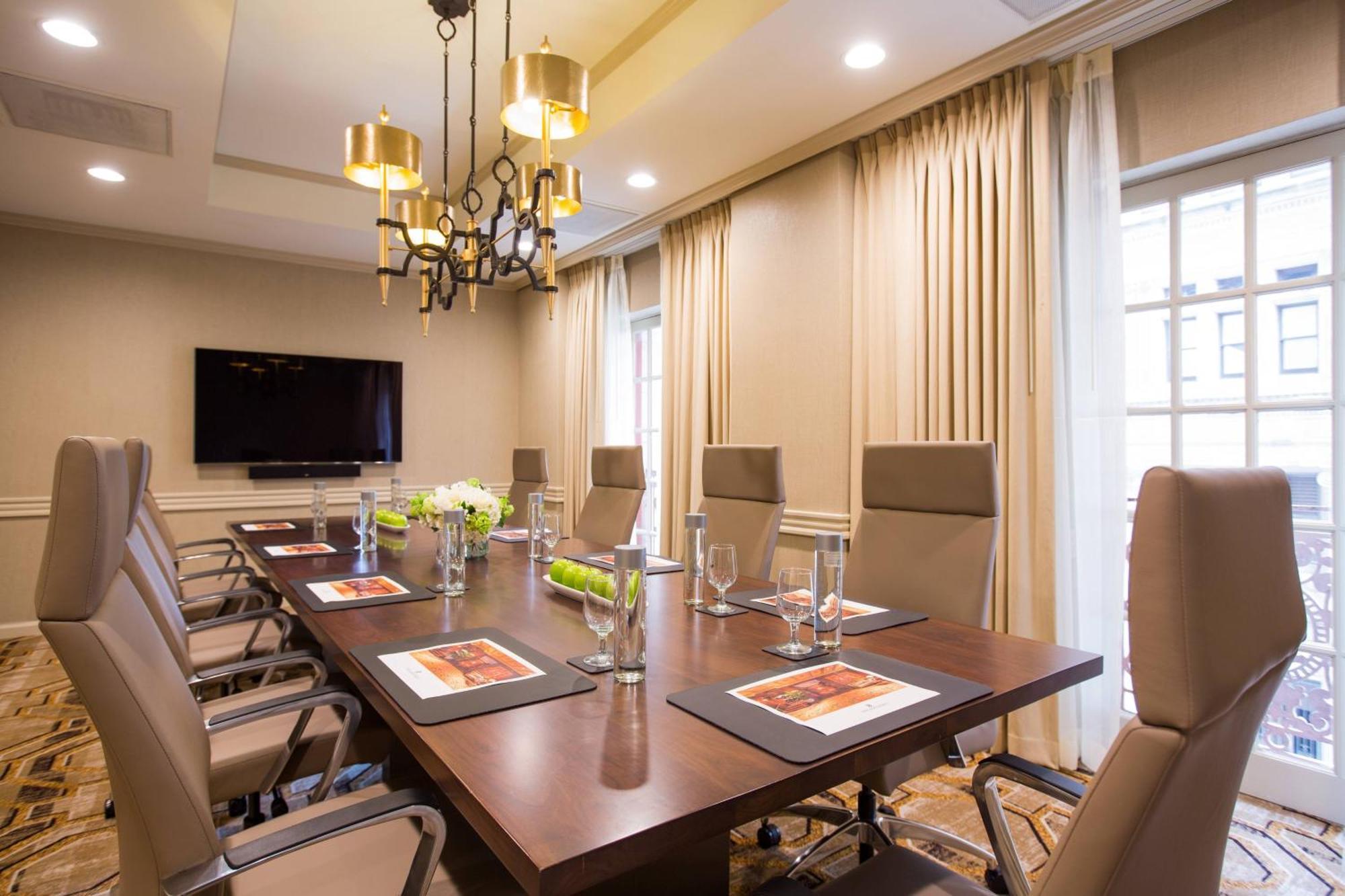 The Adolphus, Autograph Collection 5* Dallas