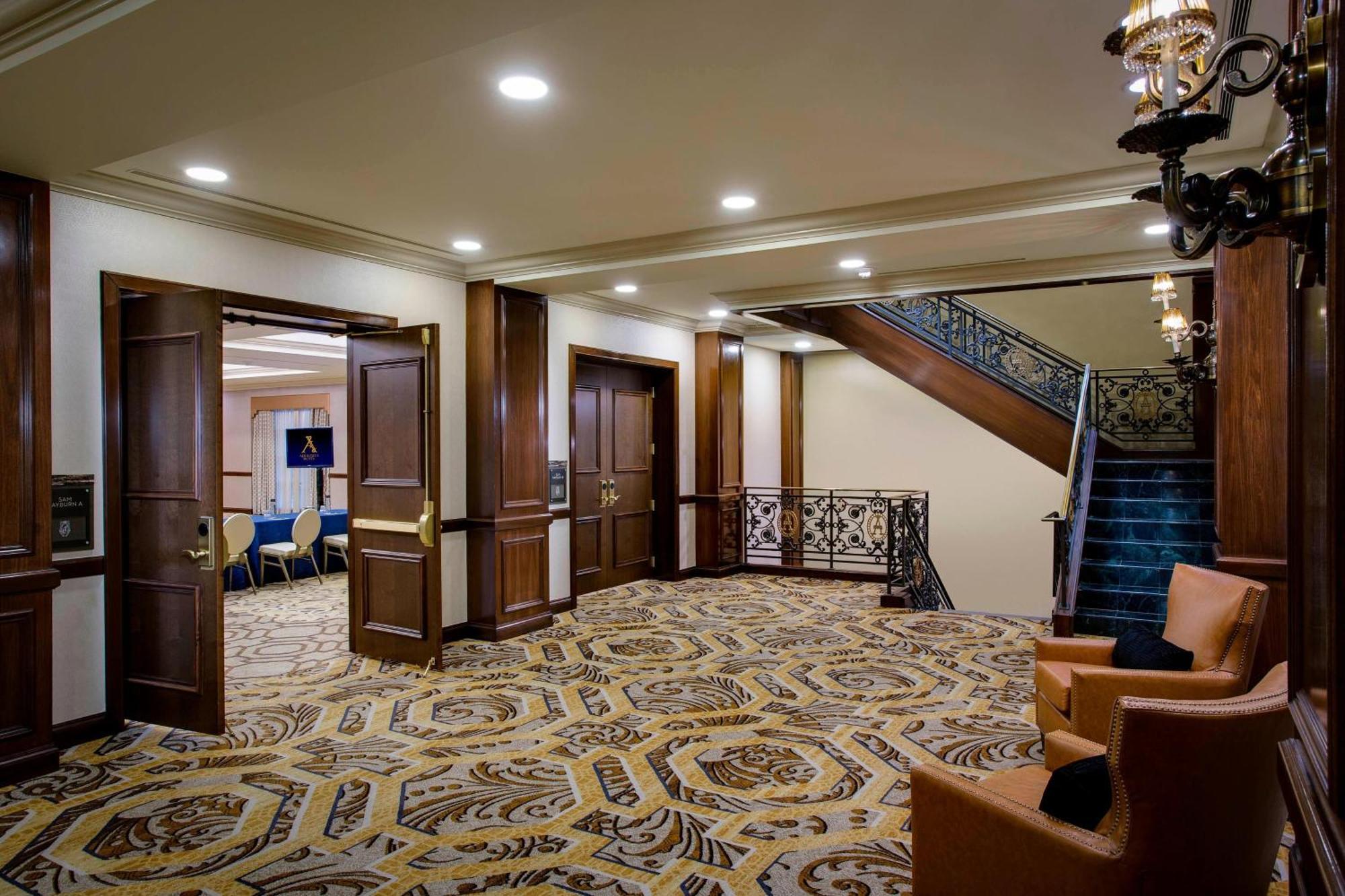 The Adolphus, Autograph Collection Hotel