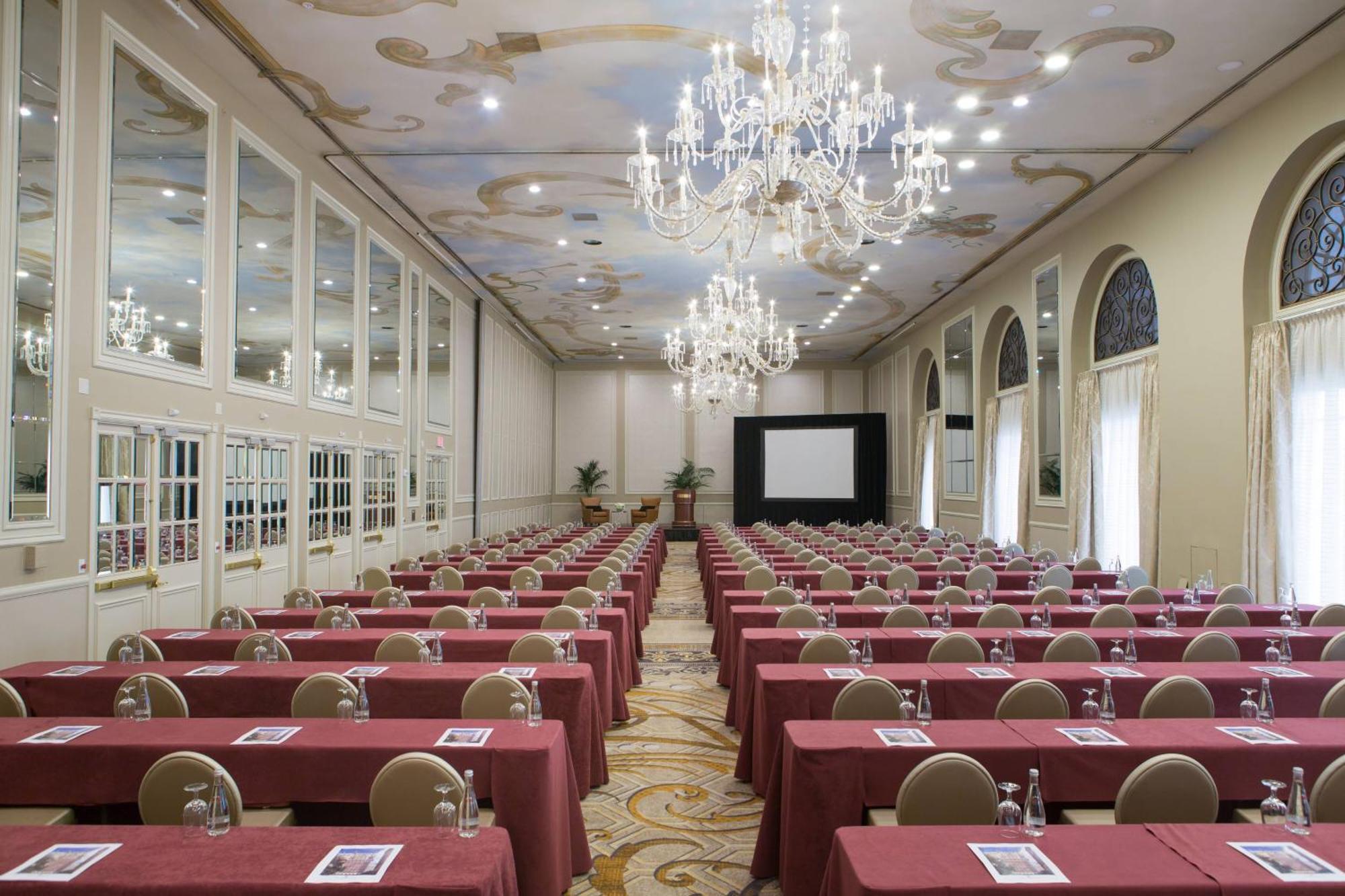The Adolphus, Autograph Collection Hotel