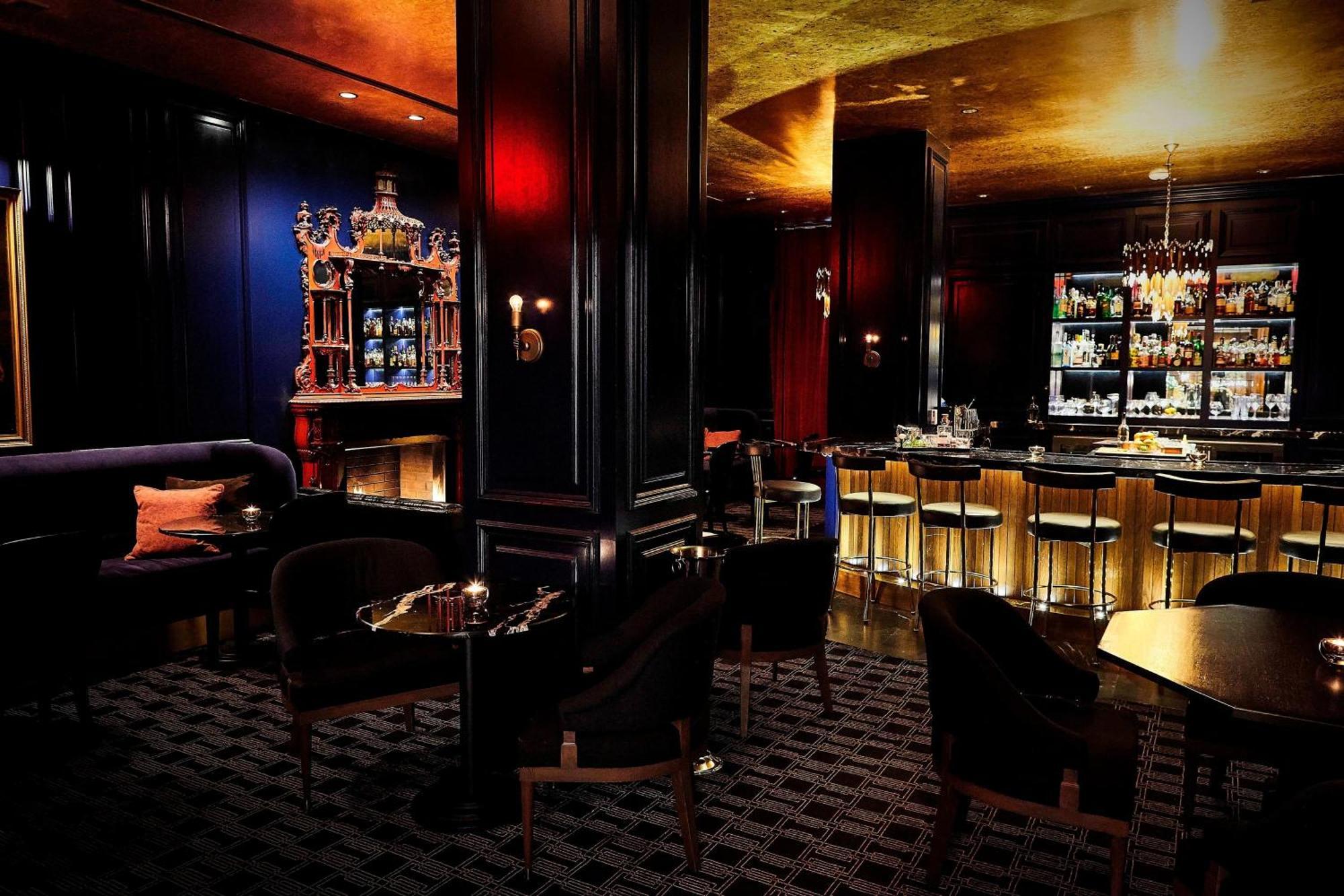 Hotel The Adolphus, Autograph Collection 5*