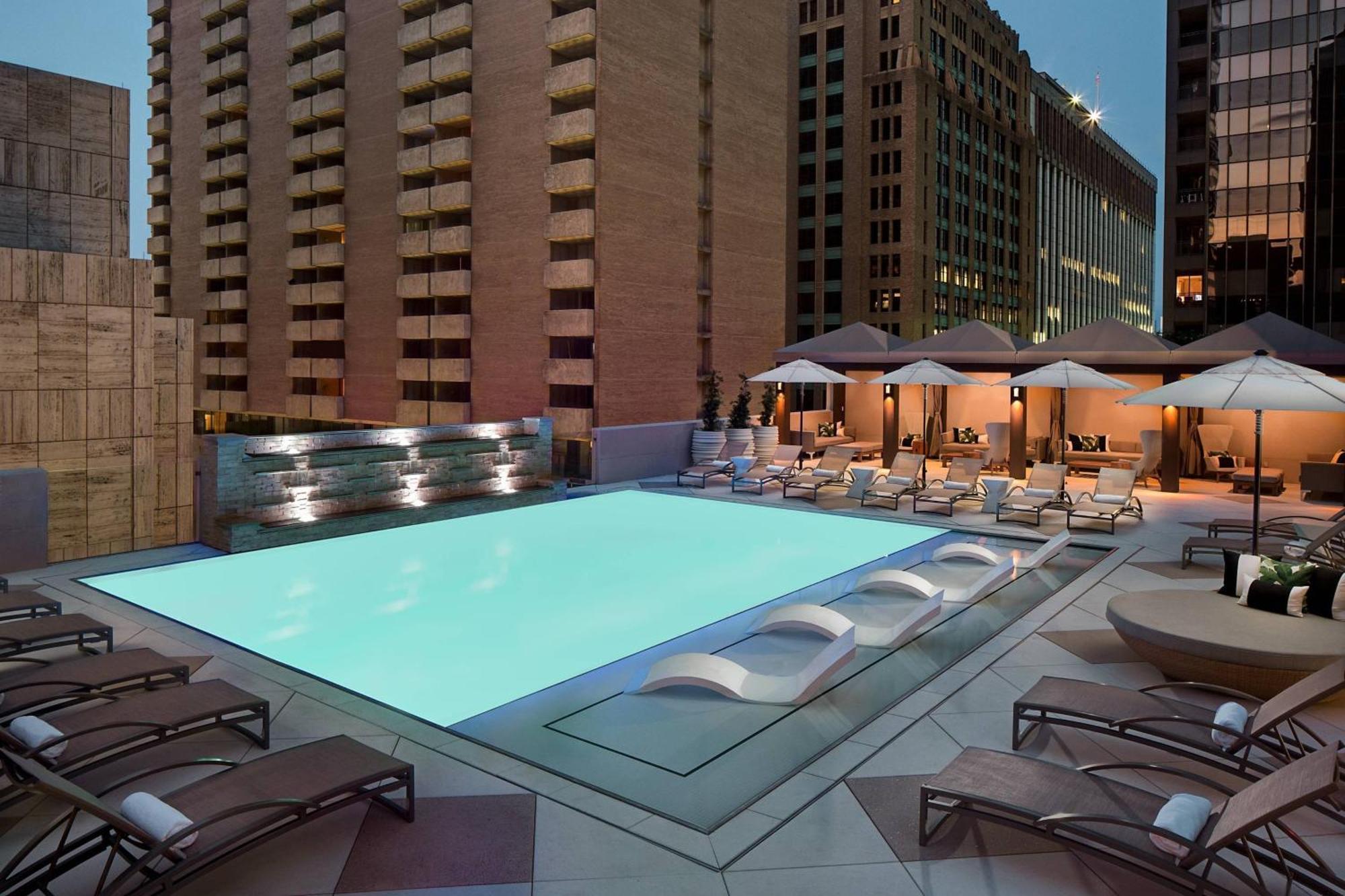 The Adolphus, Autograph Collection Hotel Dallas
