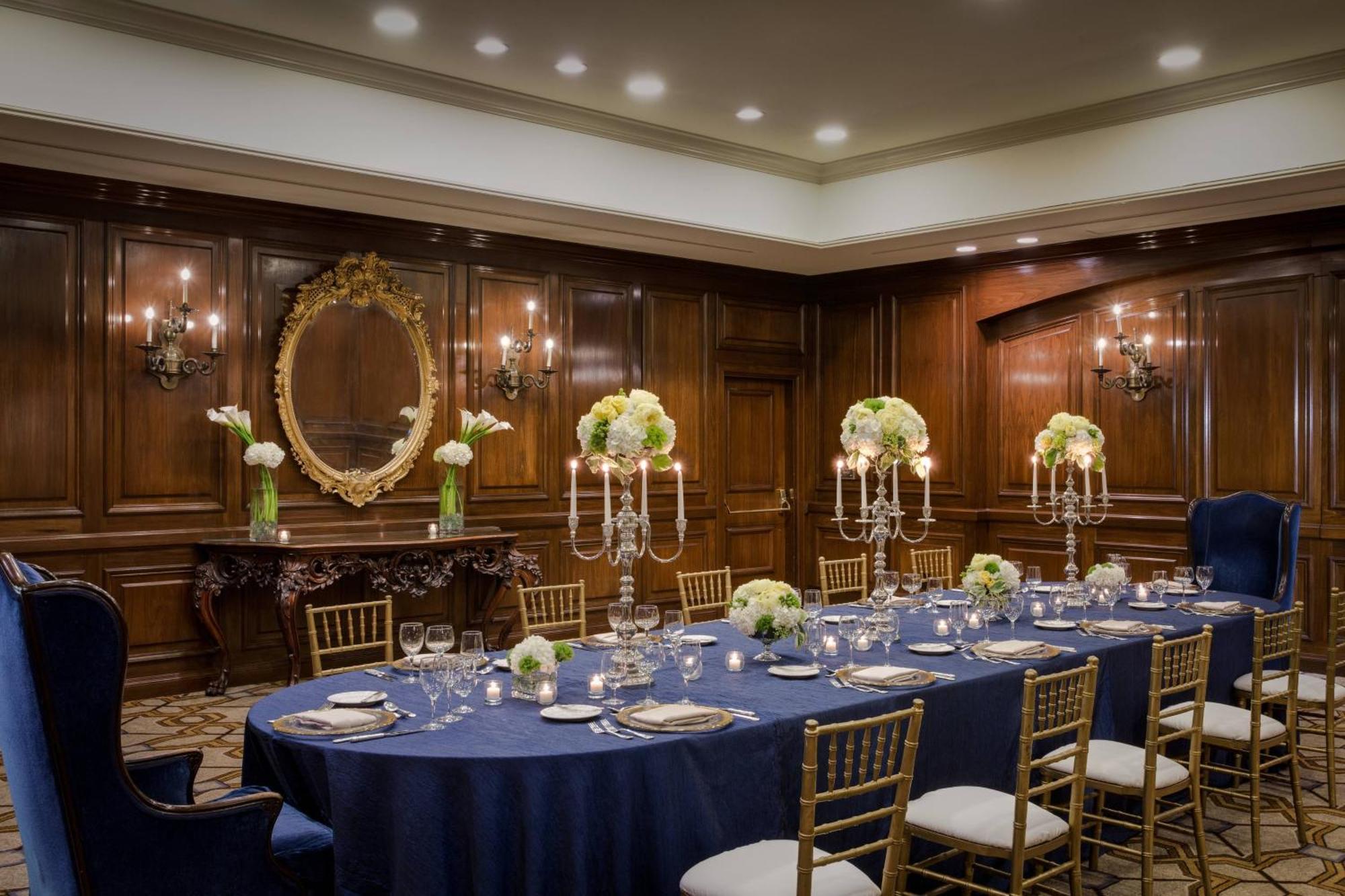 Hotel The Adolphus, Autograph Collection Dallas