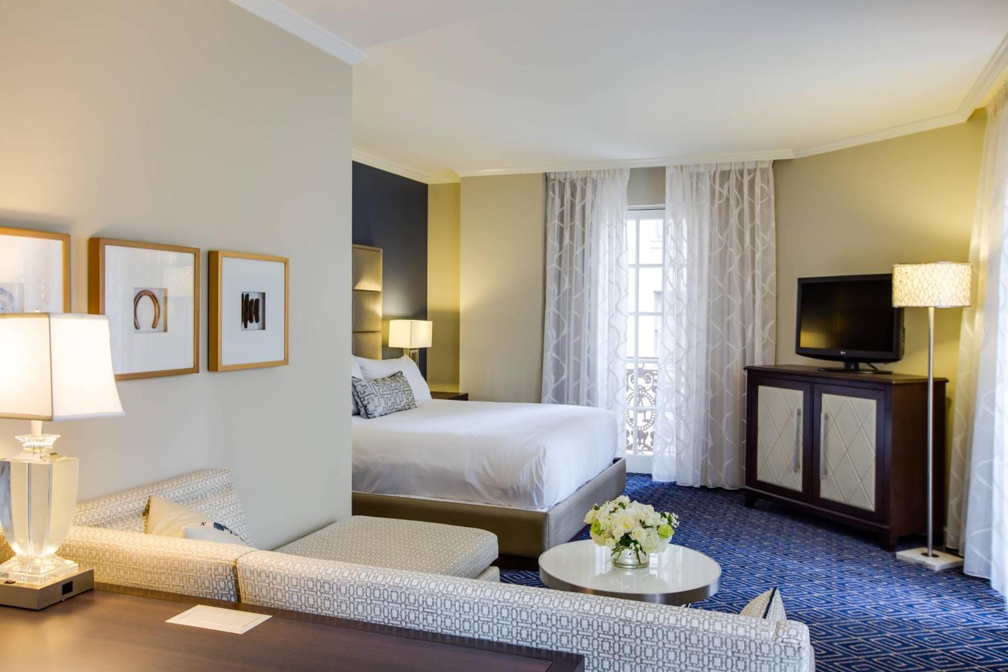 Hotel The Adolphus, Autograph Collection Dallas