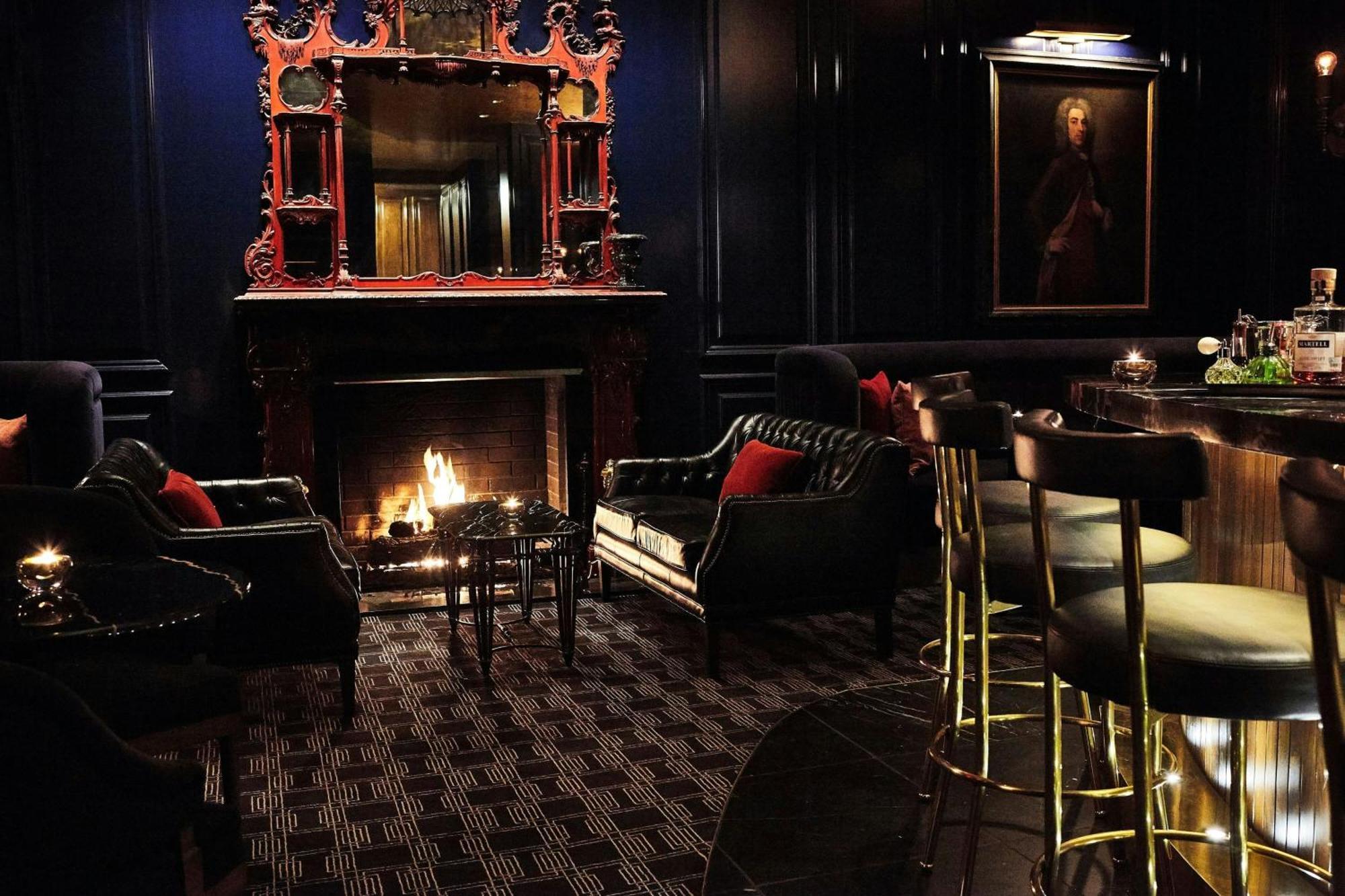 The Adolphus, Autograph Collection 5* Dallas