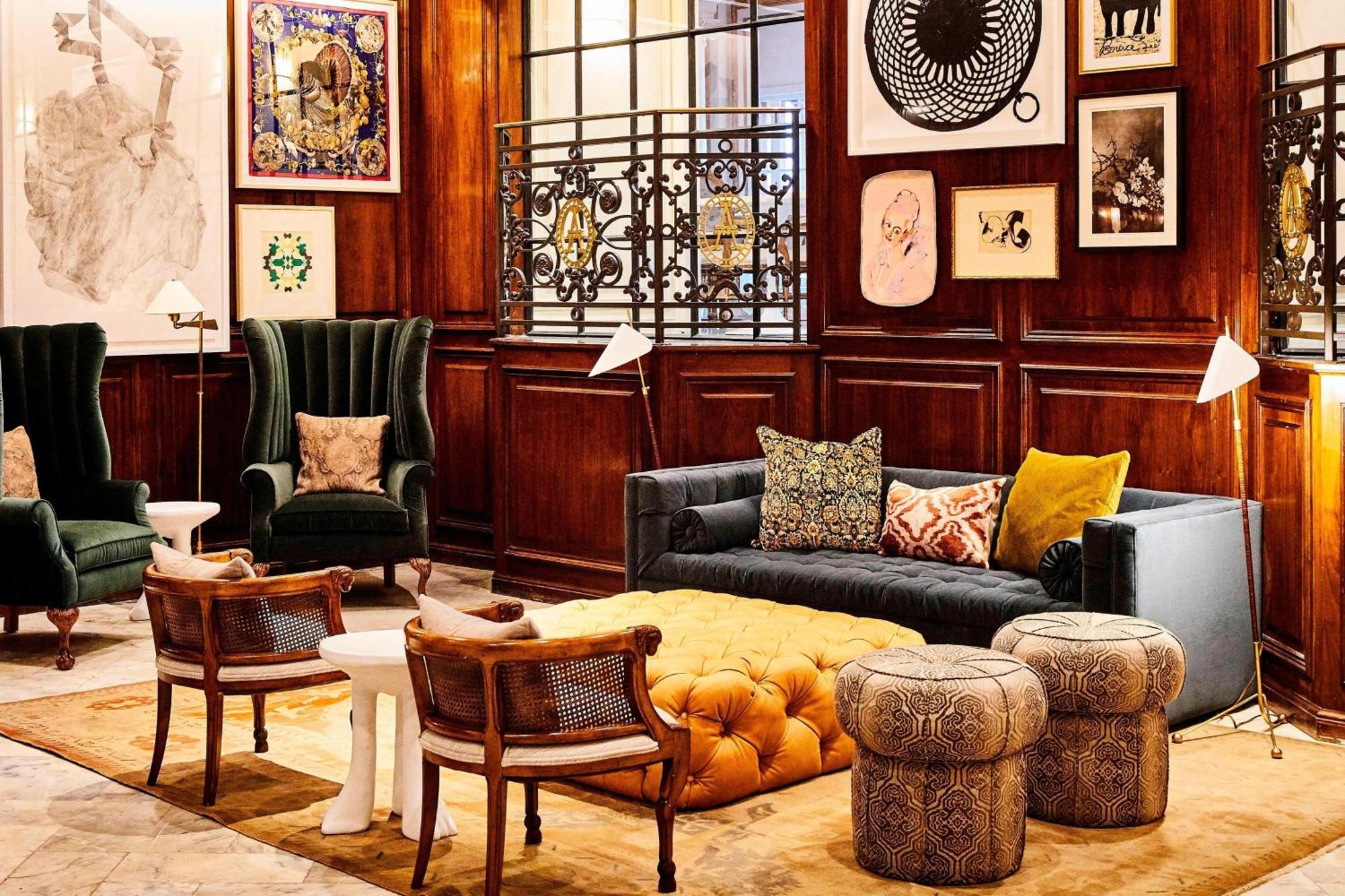 The Adolphus, Autograph Collection Dallas
