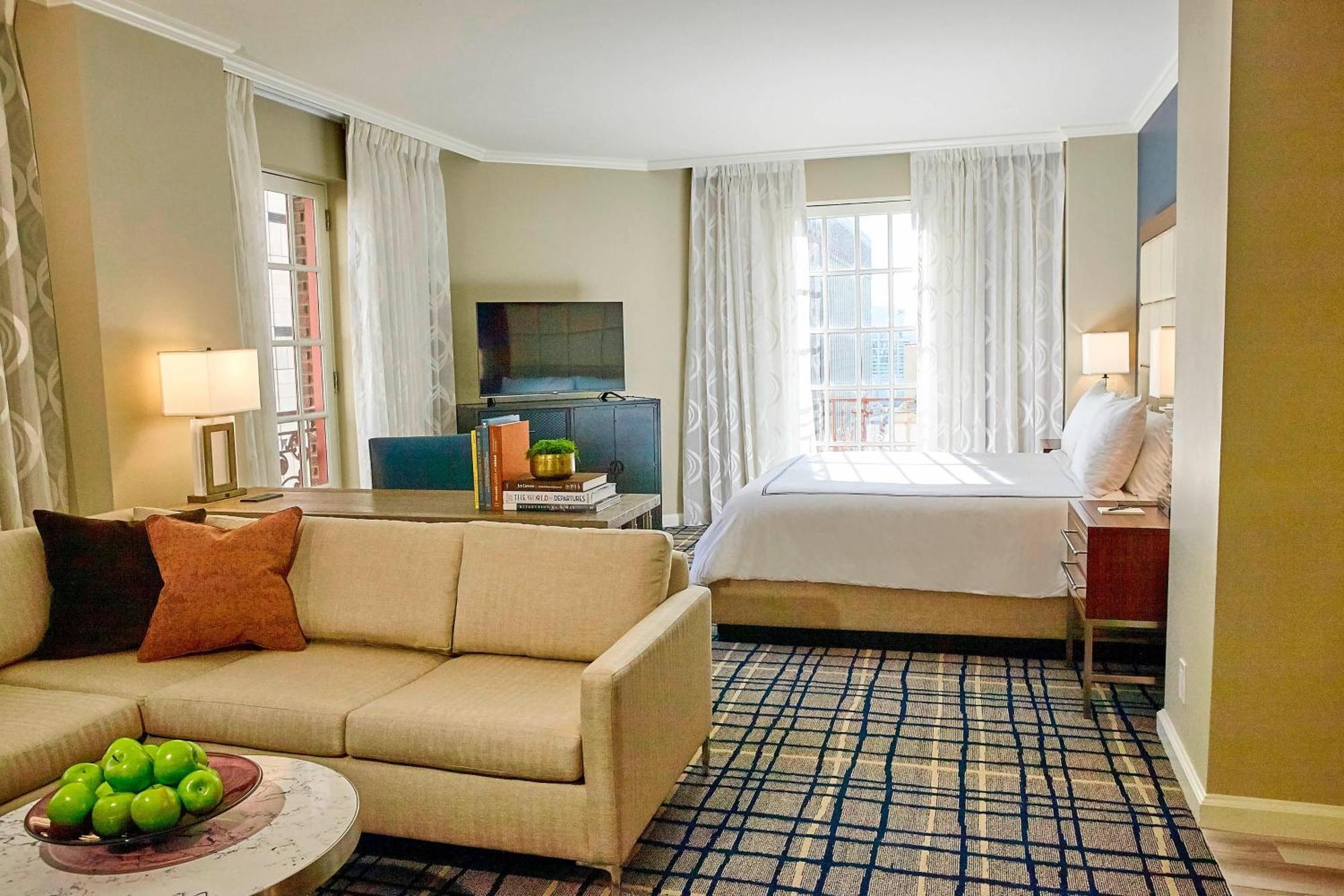 The Adolphus, Autograph Collection 5* Dallas
