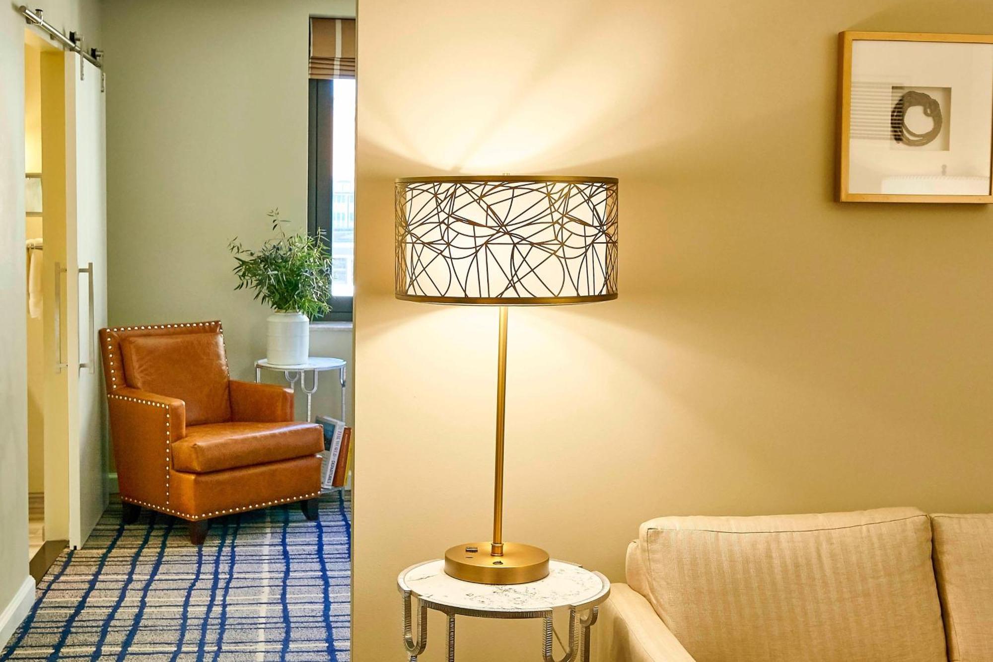 The Adolphus, Autograph Collection Hotel 5*