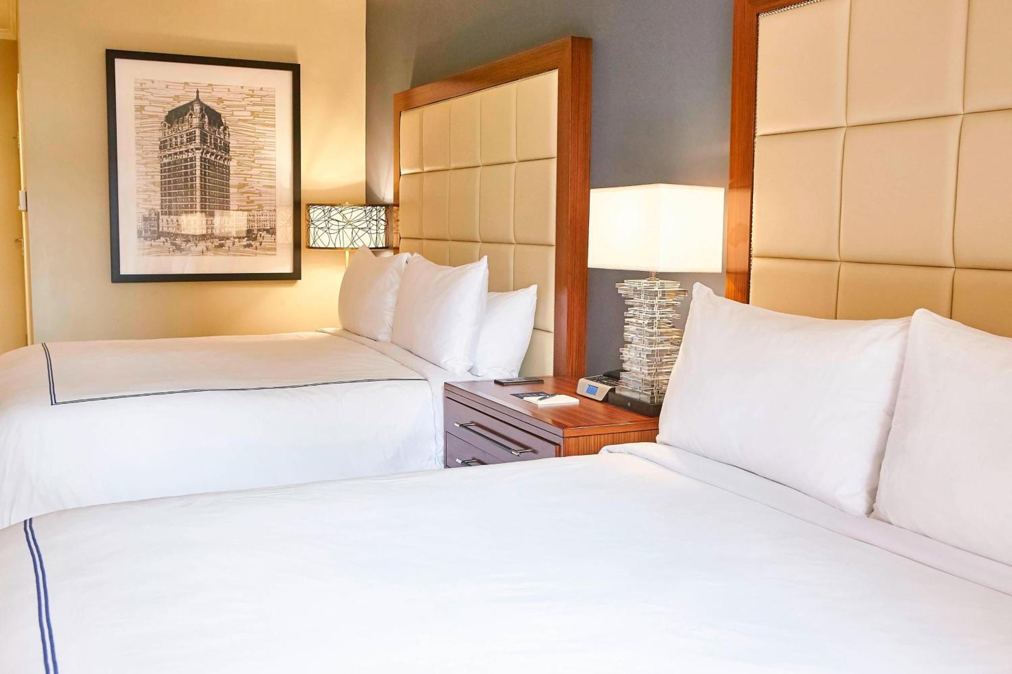 The Adolphus, Autograph Collection Hotel
