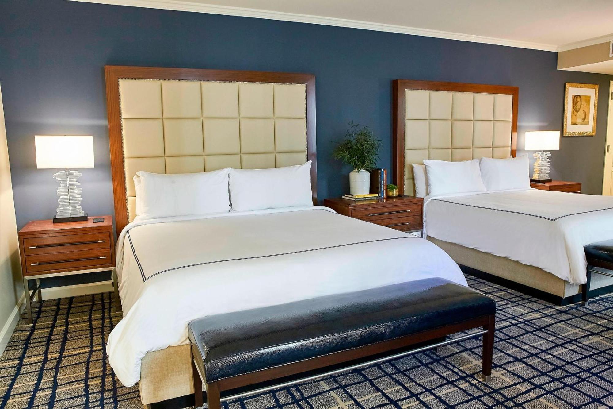 The Adolphus, Autograph Collection Dallas