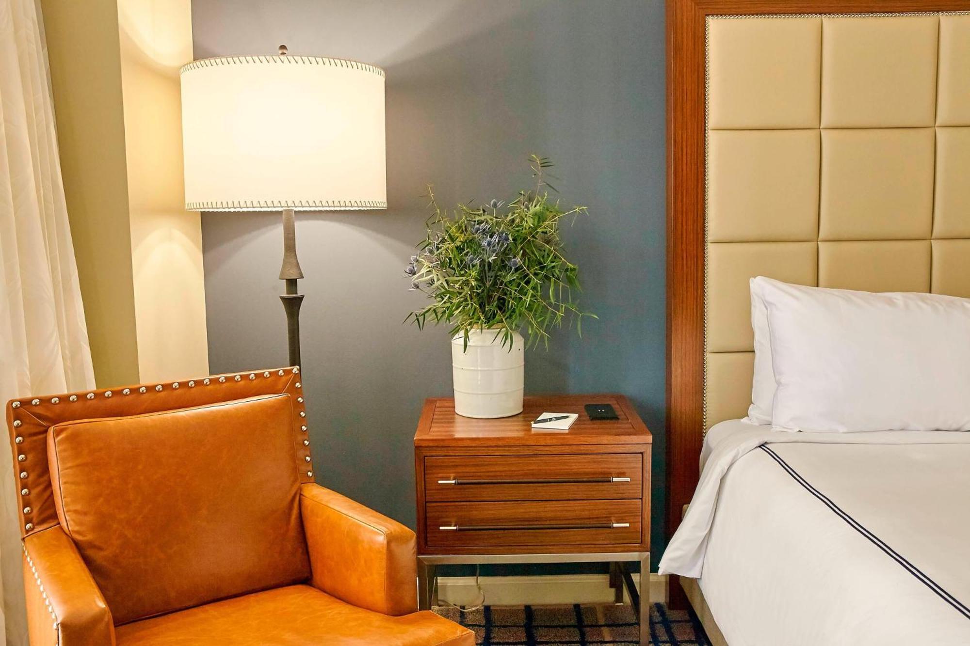 The Adolphus, Autograph Collection Dallas