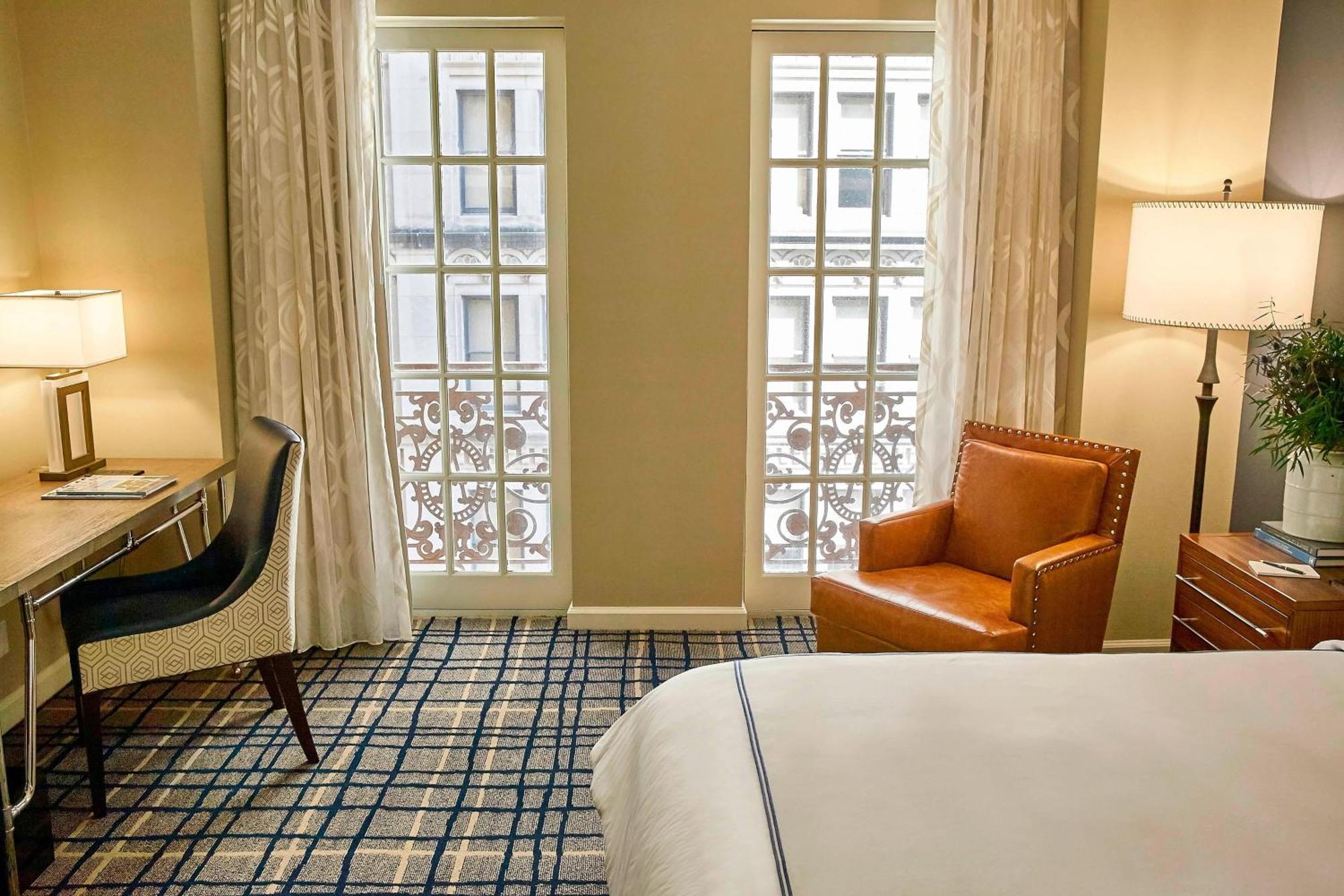 The Adolphus, Autograph Collection Hotel
