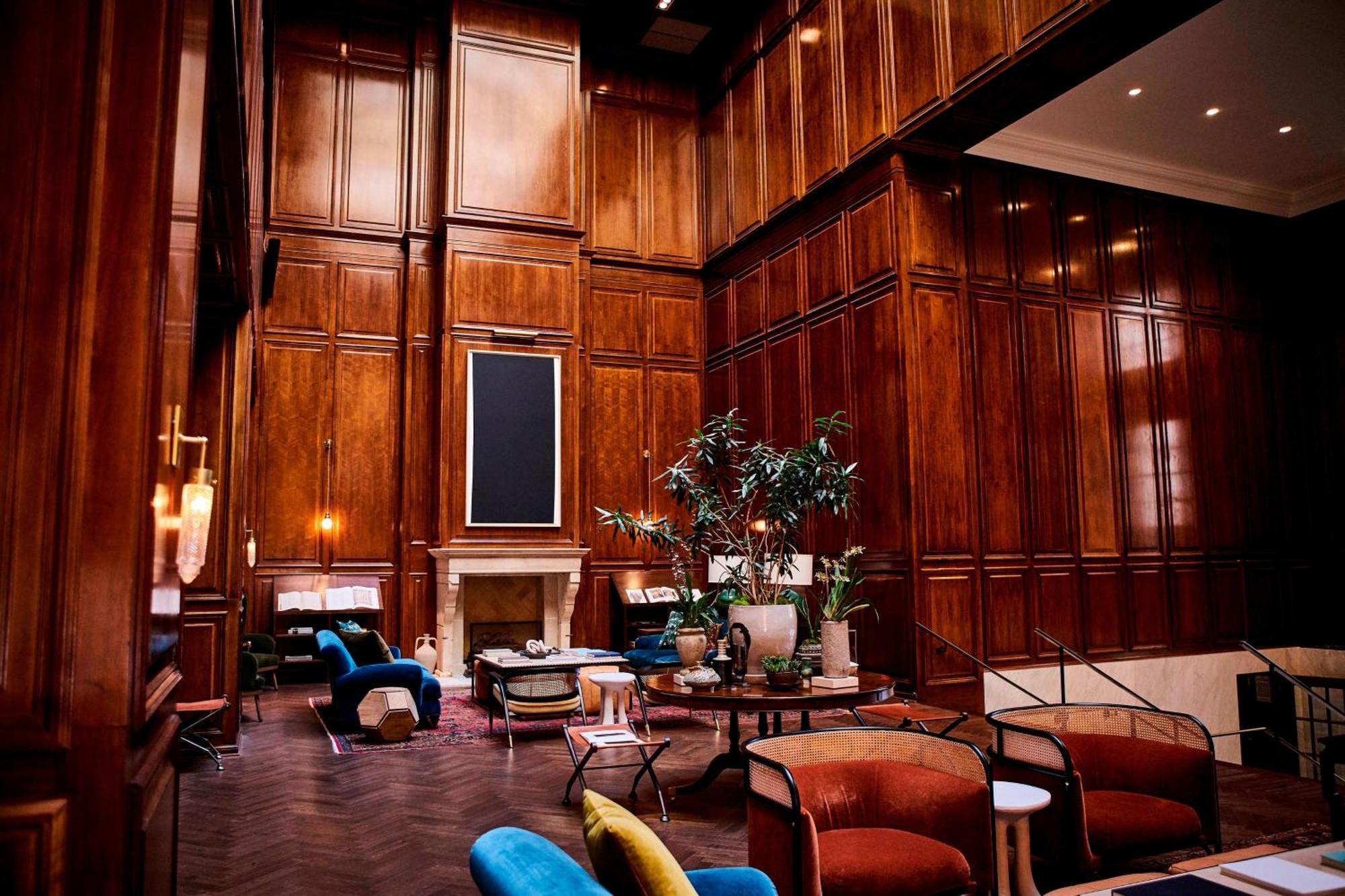 Hotel The Adolphus, Autograph Collection Dallas