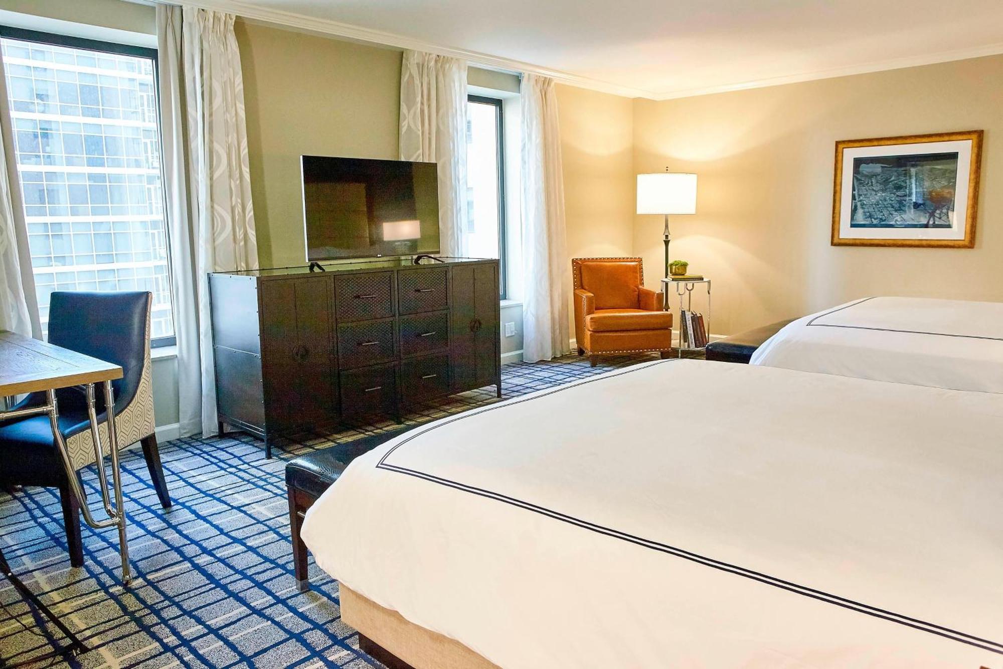 Hotel The Adolphus, Autograph Collection