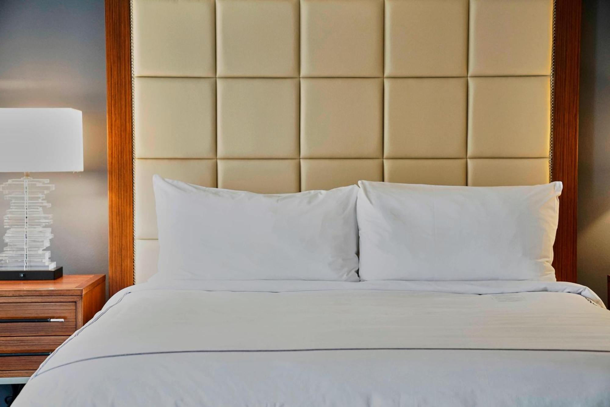 Hotel The Adolphus, Autograph Collection 5*