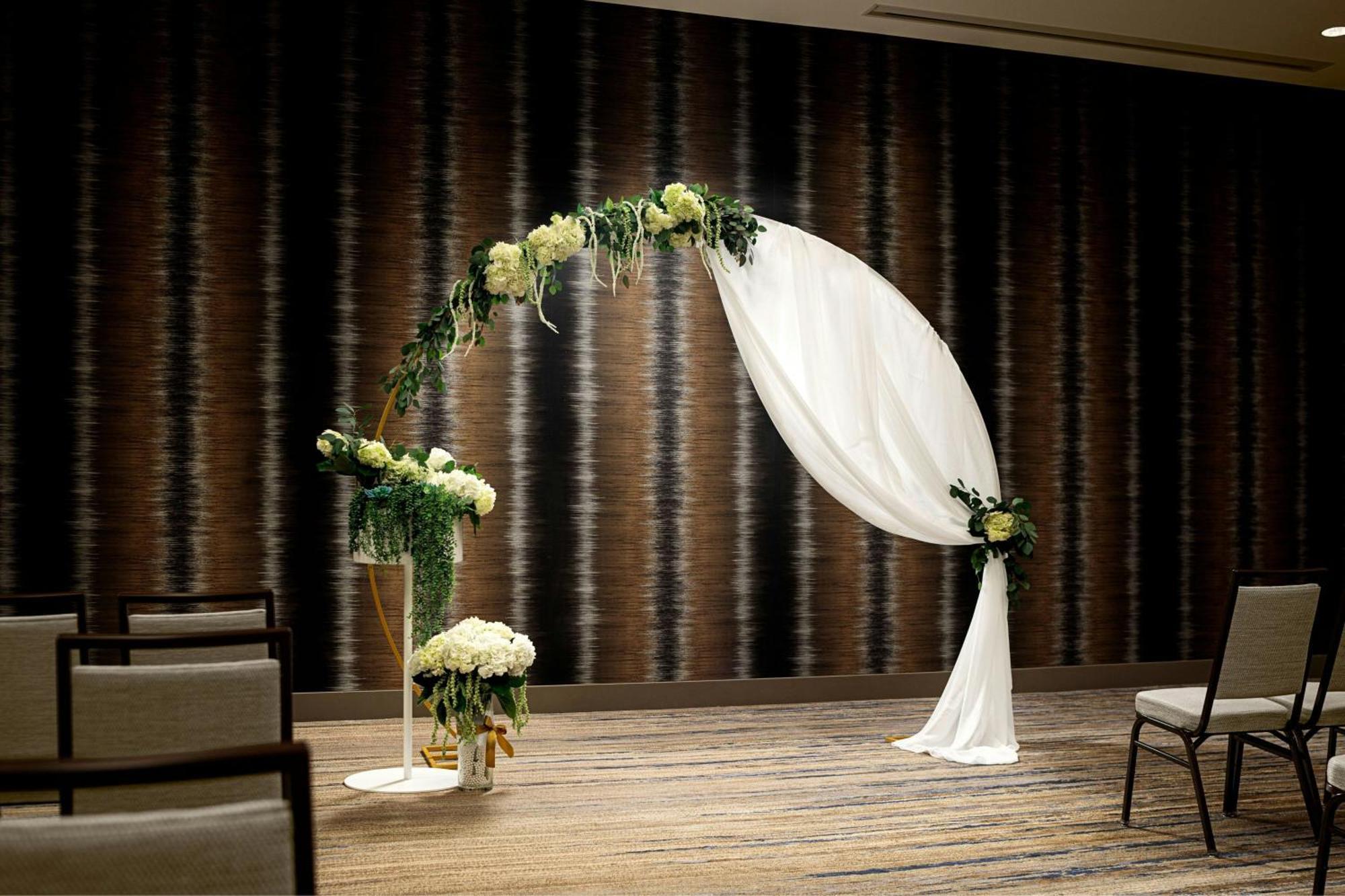 Hotel Courtyard By Marriott Downtown/reunion District Dallas
