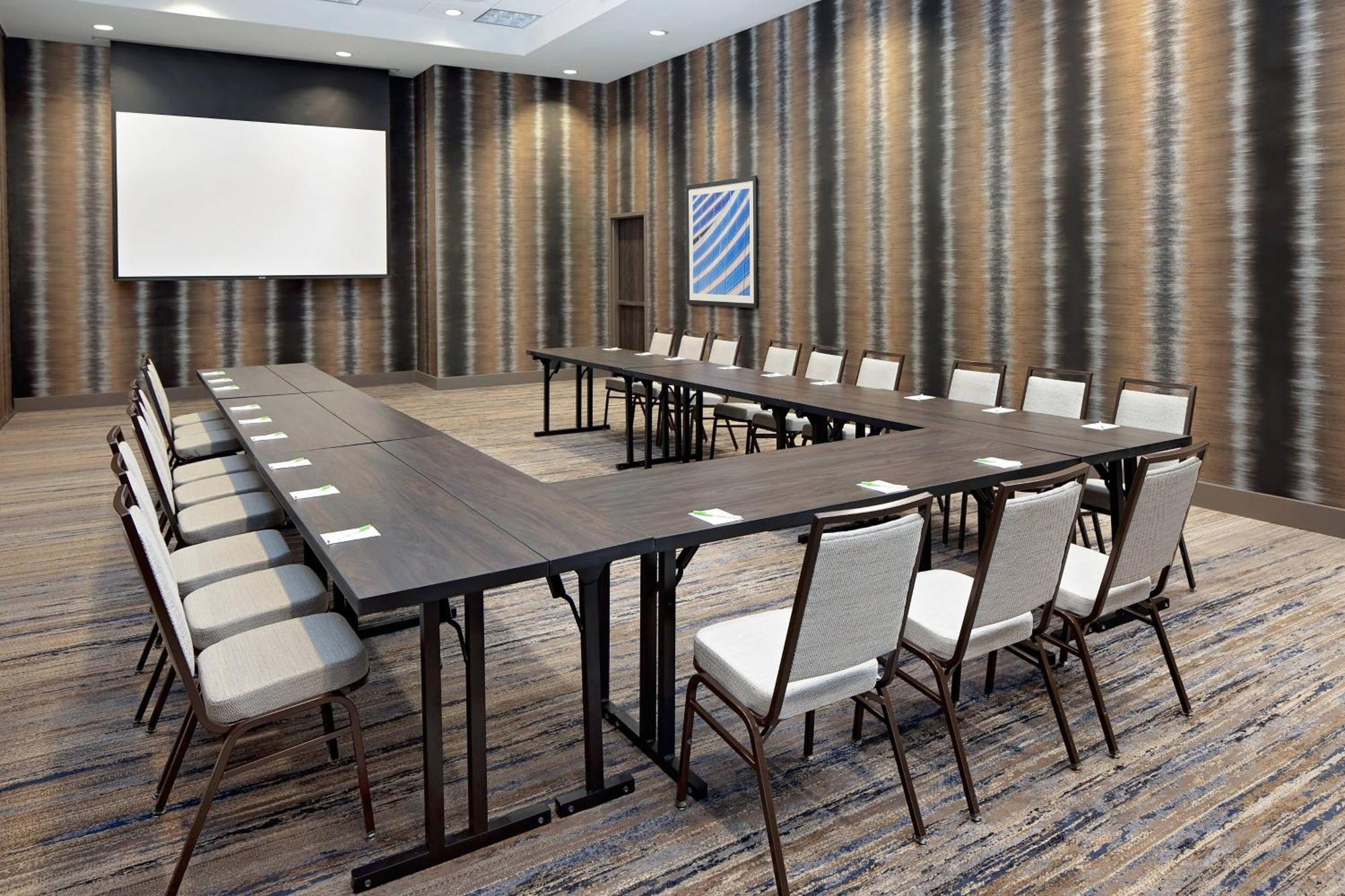 Courtyard By Marriott Downtown/reunion District Dallas