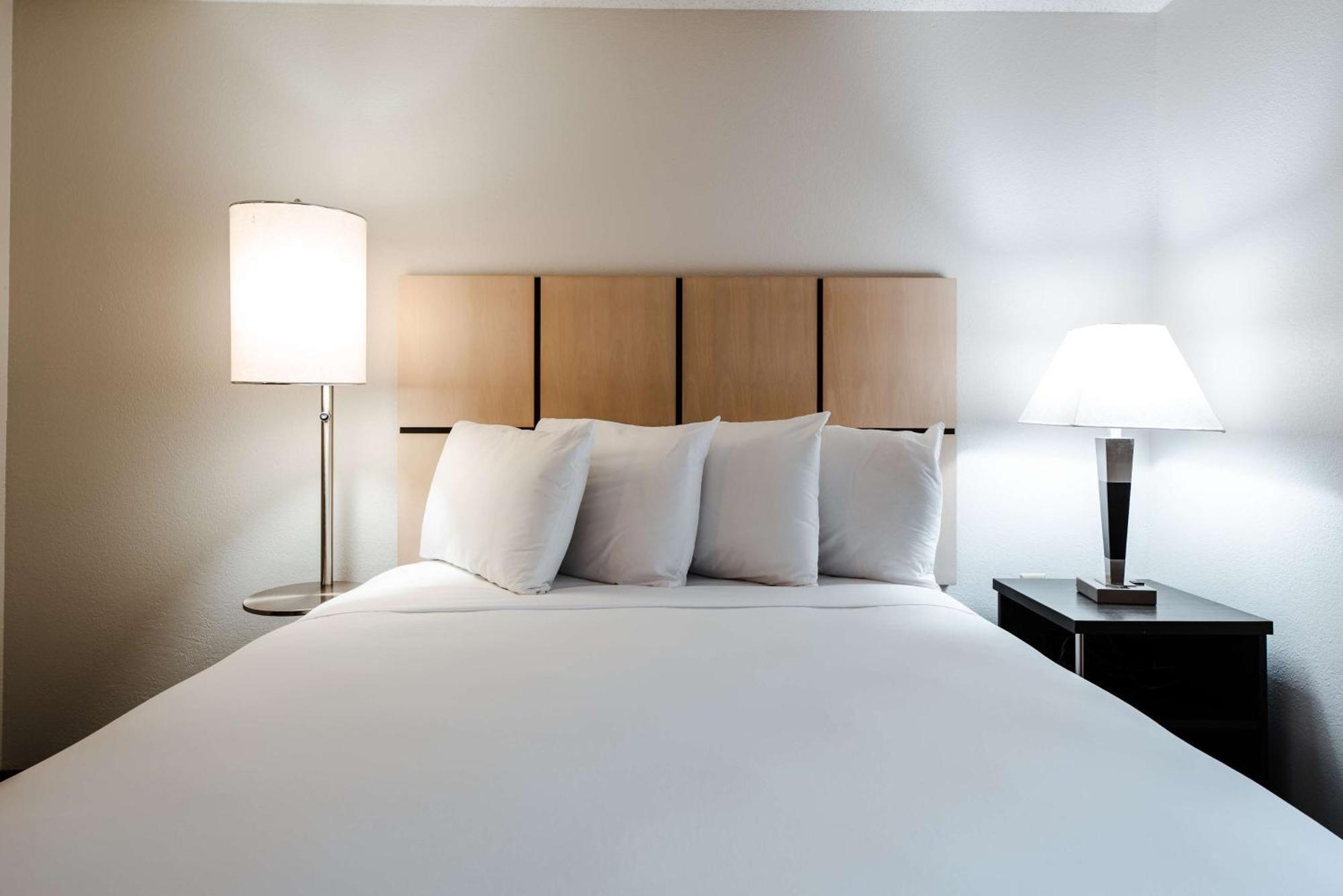 Sonesta Simply Richardson Hotel Dallas