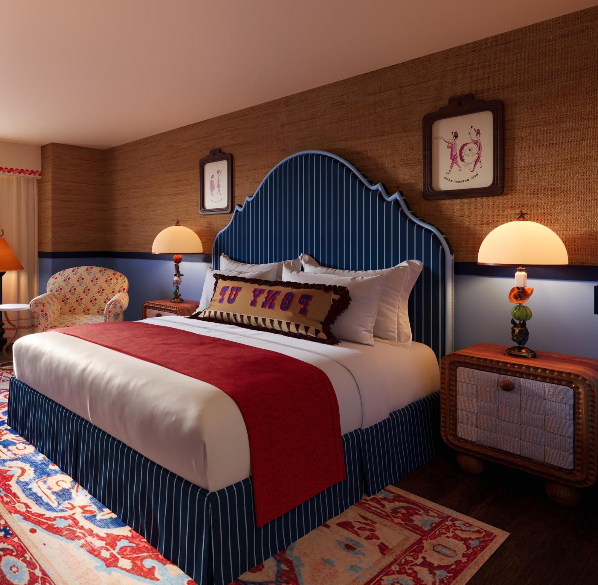 Graduate By Hilton 4* Dallas
