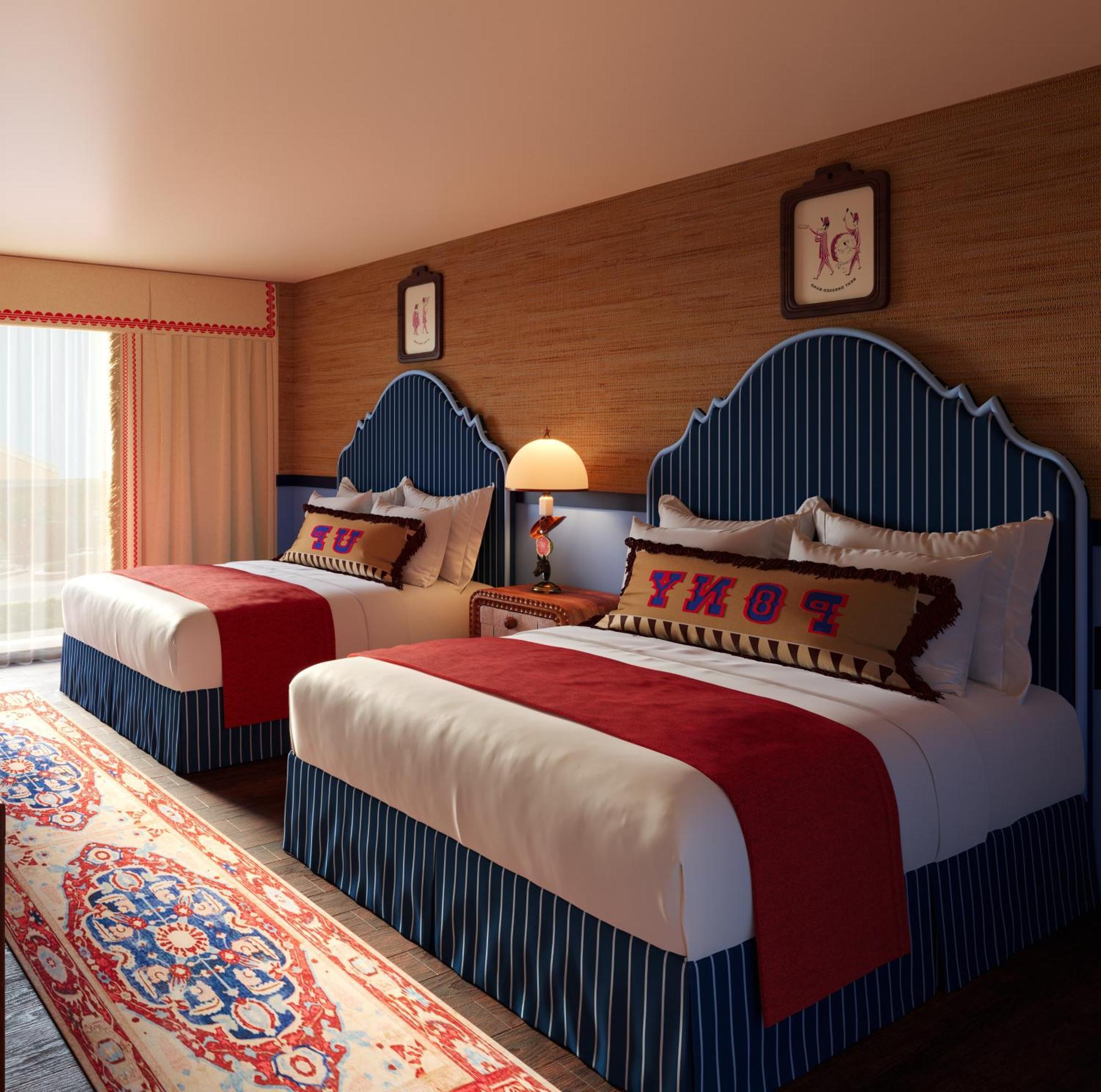 Graduate By Hilton Hotel