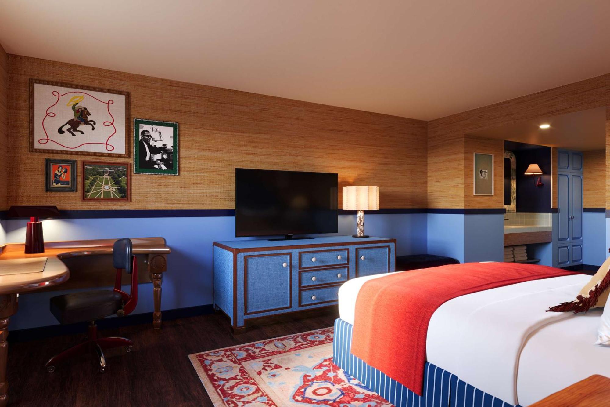 Hotel Graduate By Hilton 4*
