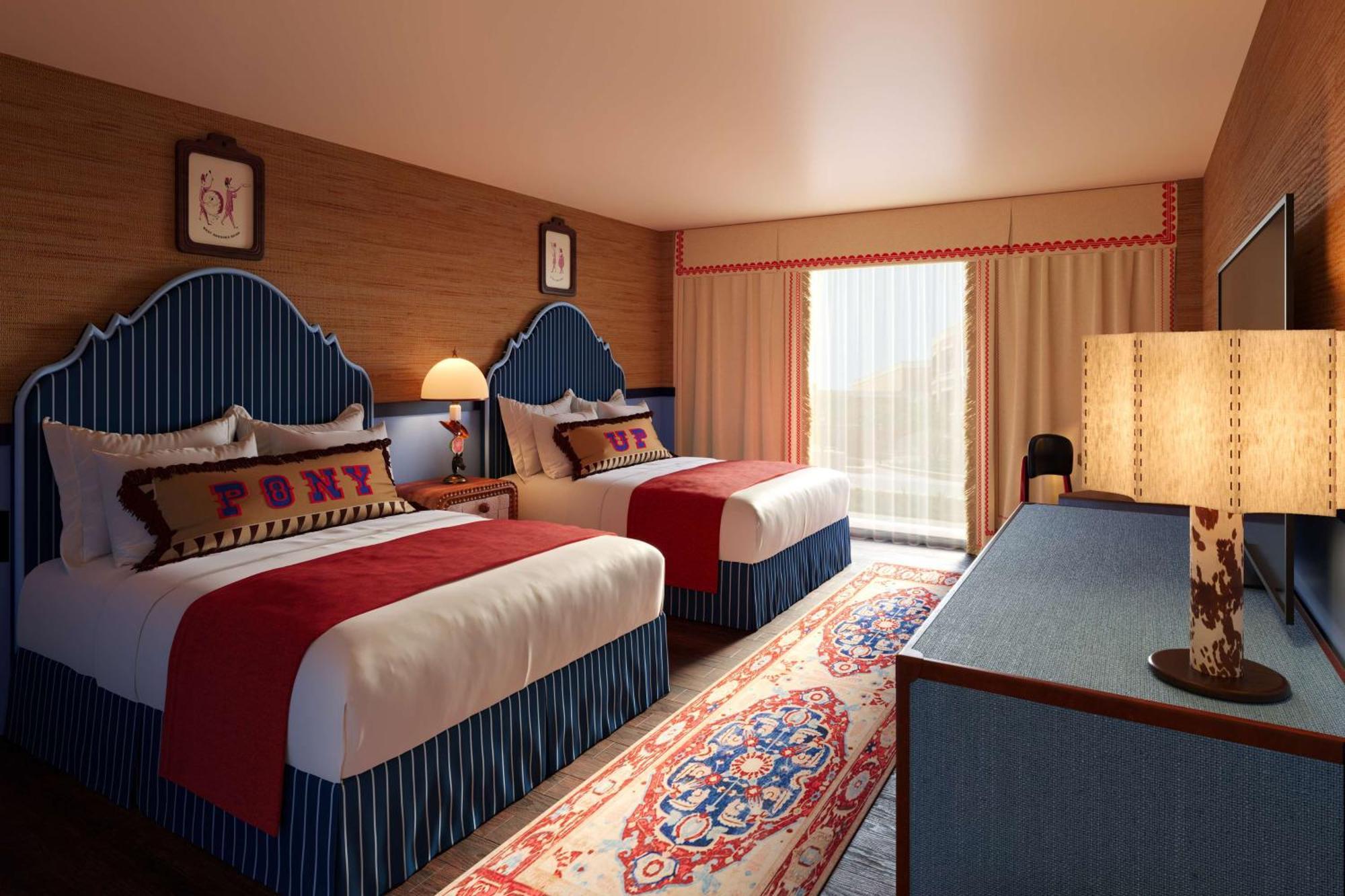 Graduate By Hilton 4* Dallas
