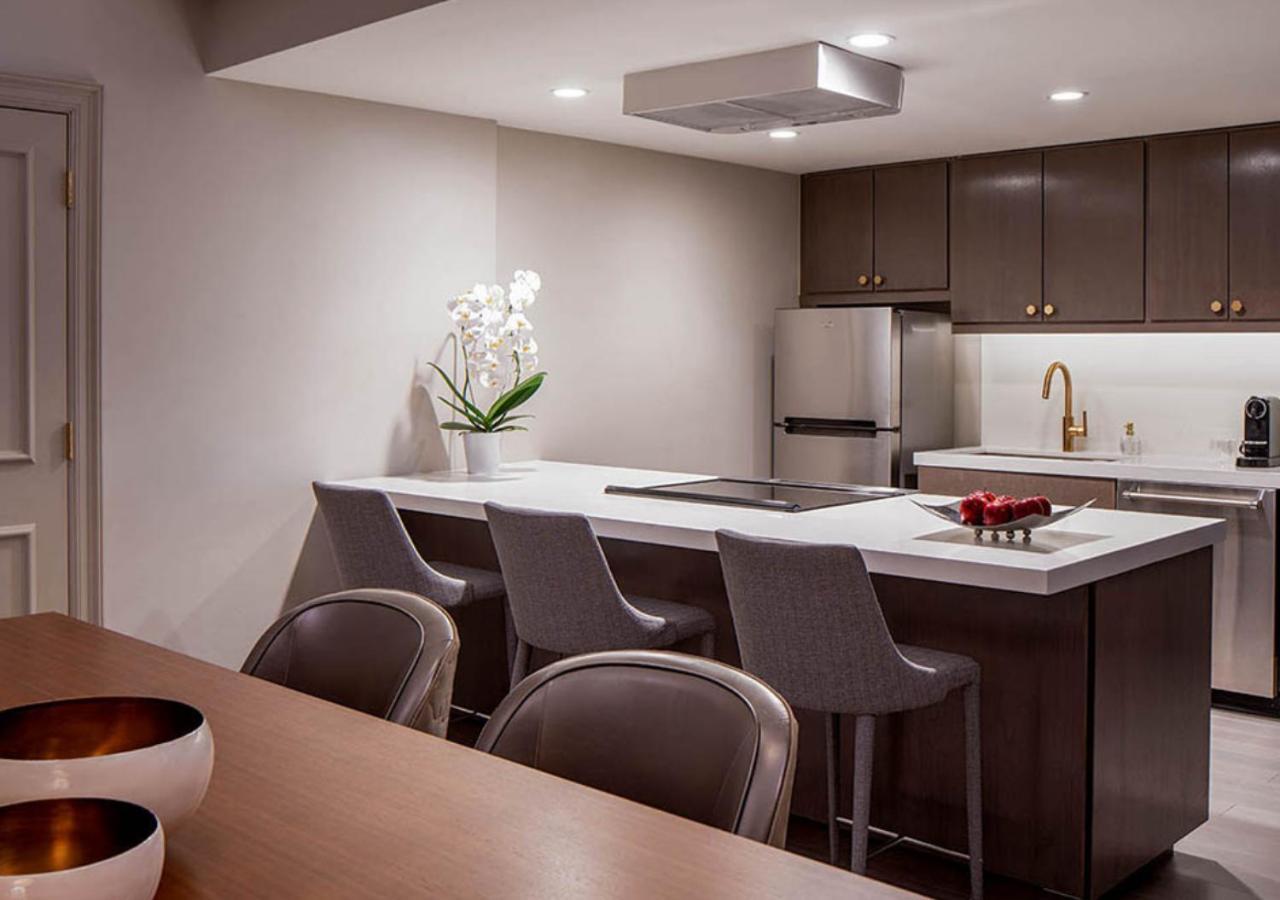 Hotel Crescent Court Dallas