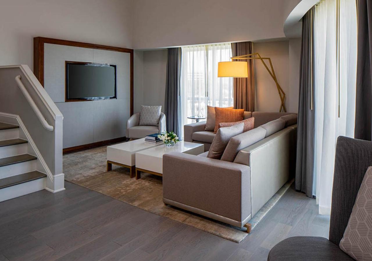 Crescent Court Dallas