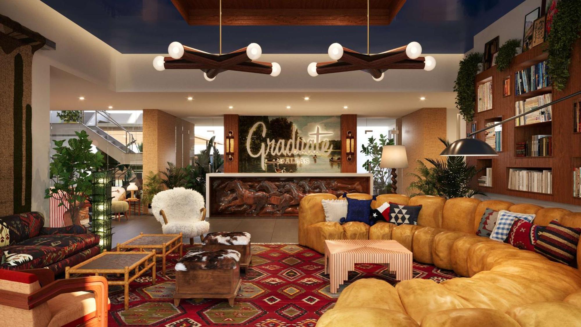 Graduate By Hilton 4*