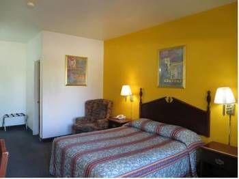 Motel Royal -